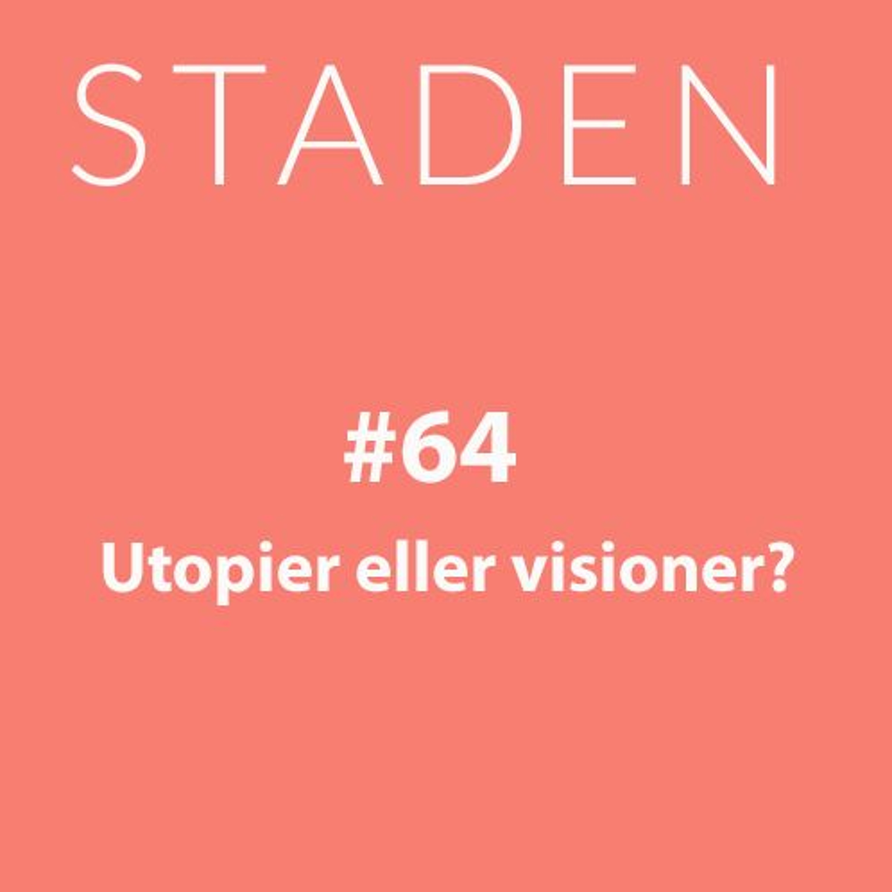 Staden podcast