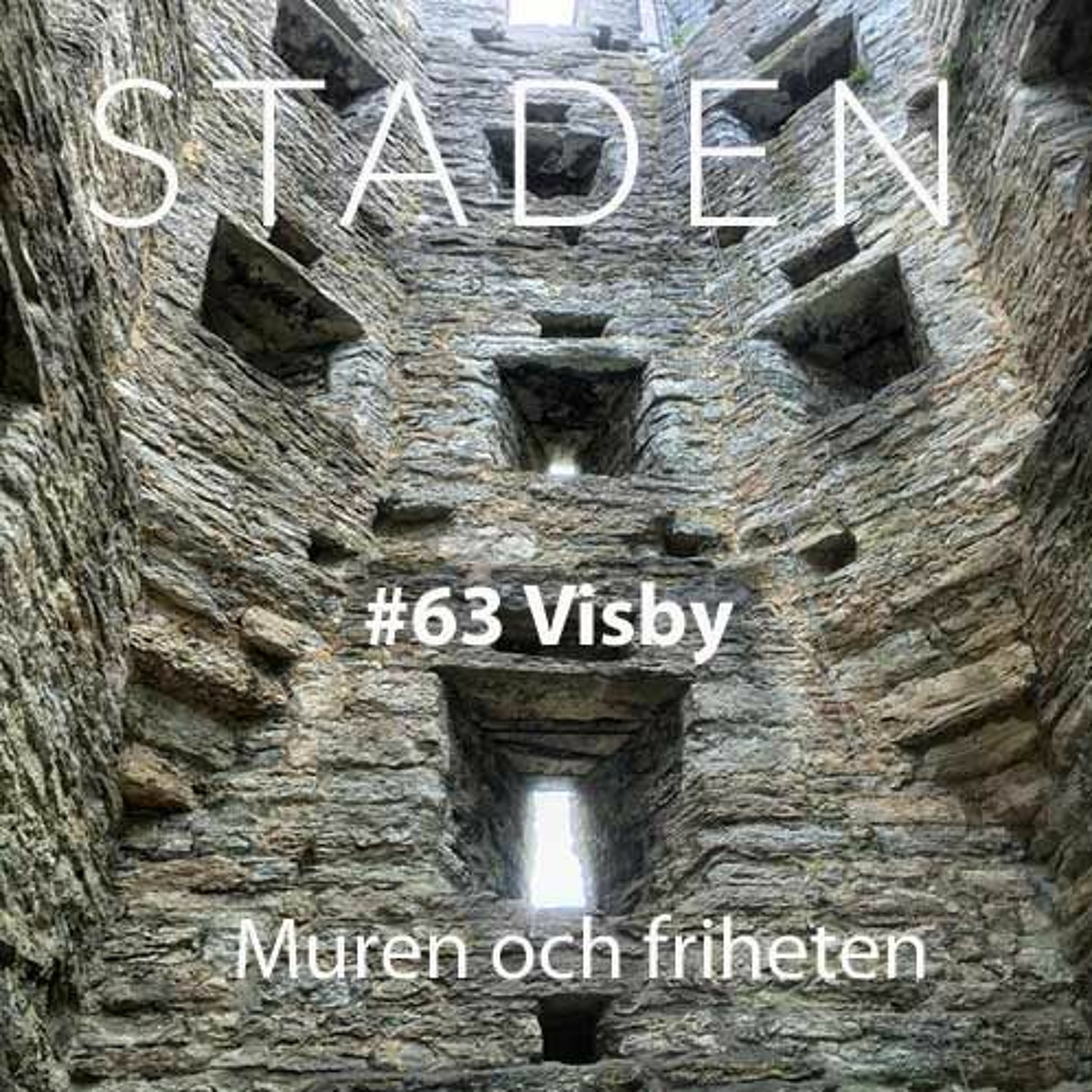 Staden podcast