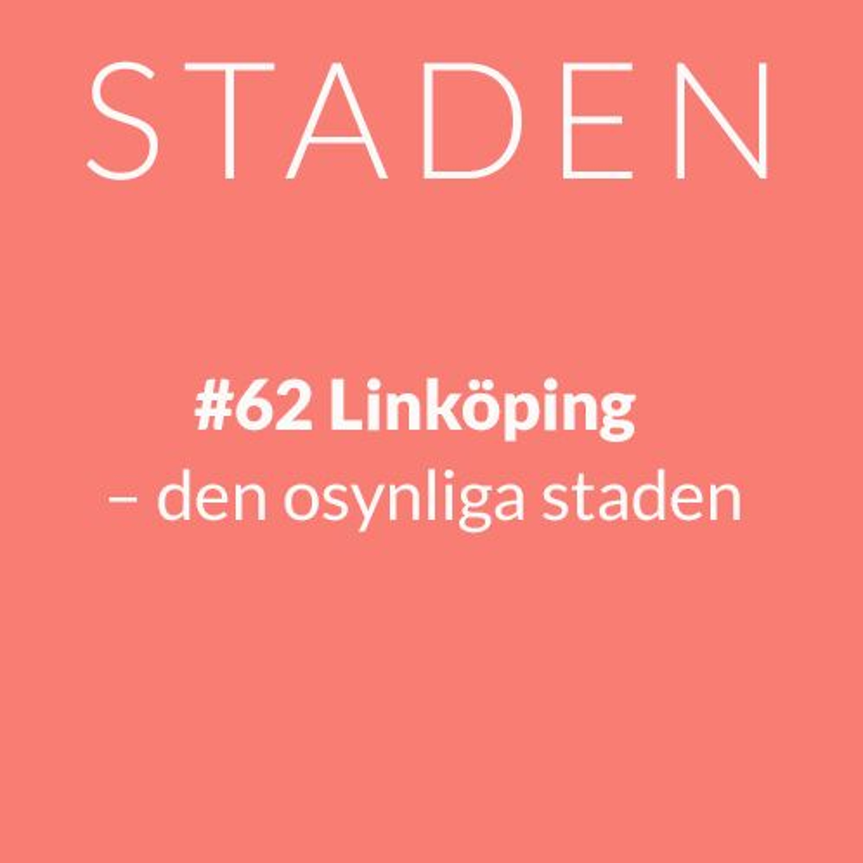 Staden podcast
