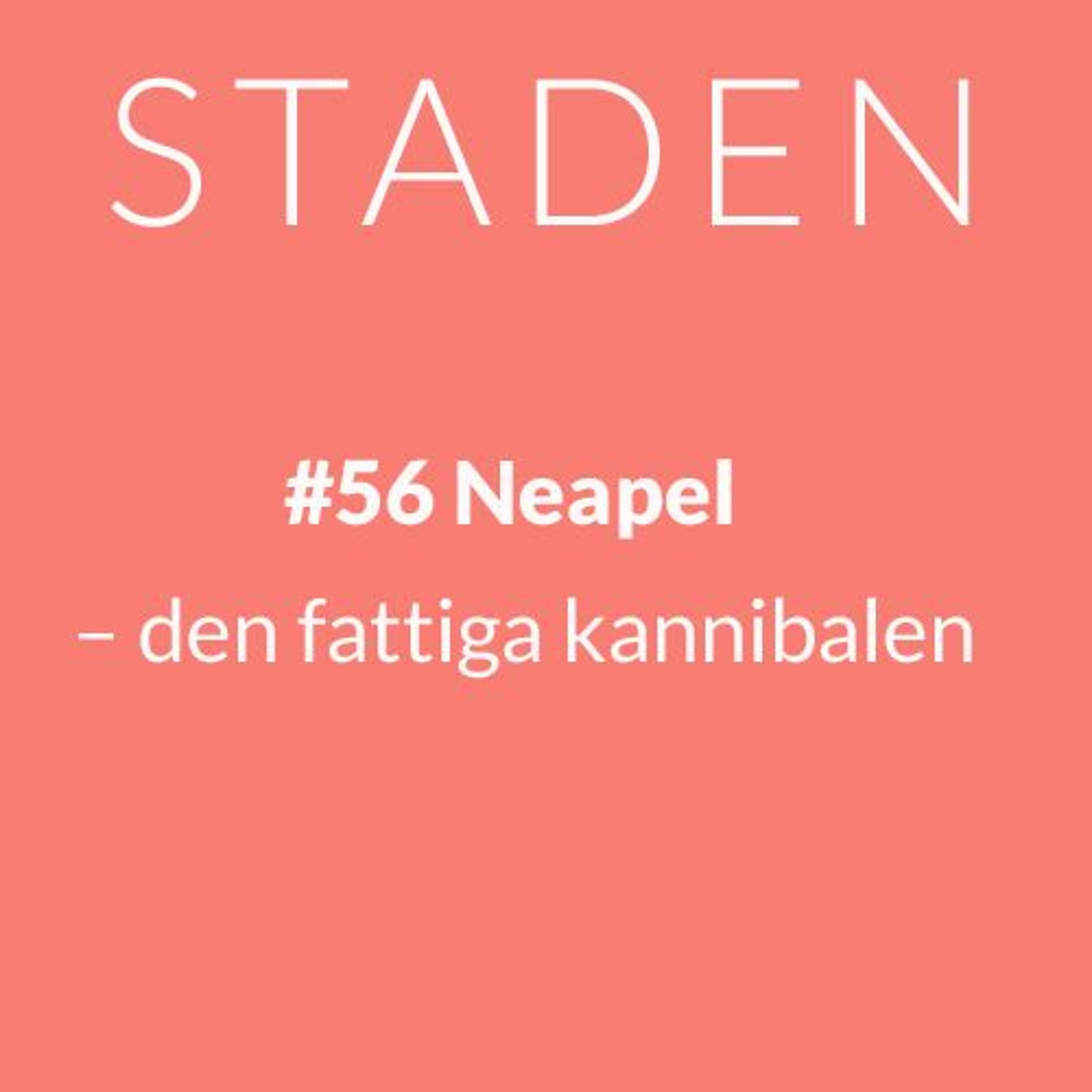 Staden podcast