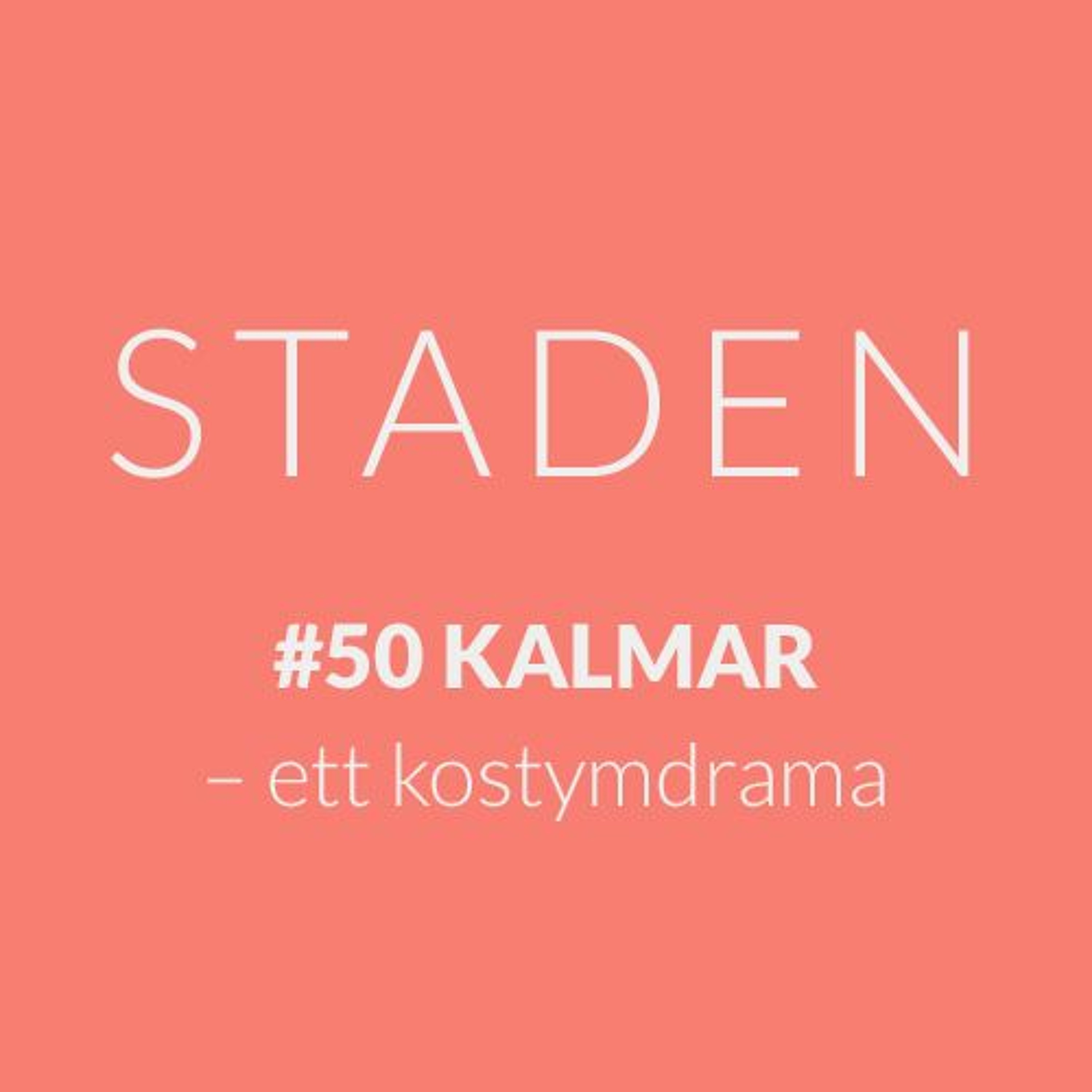 Staden podcast