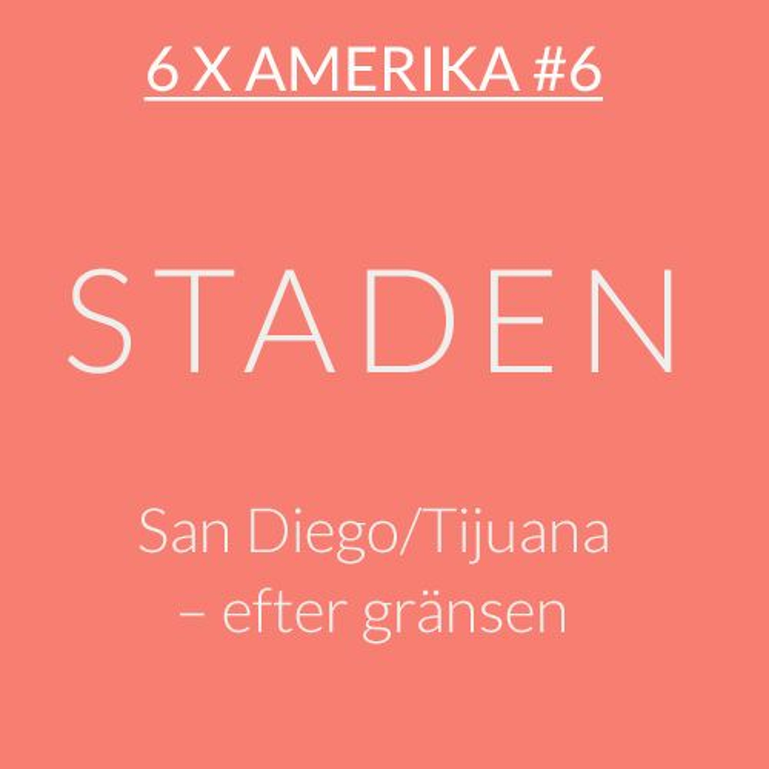 Staden podcast