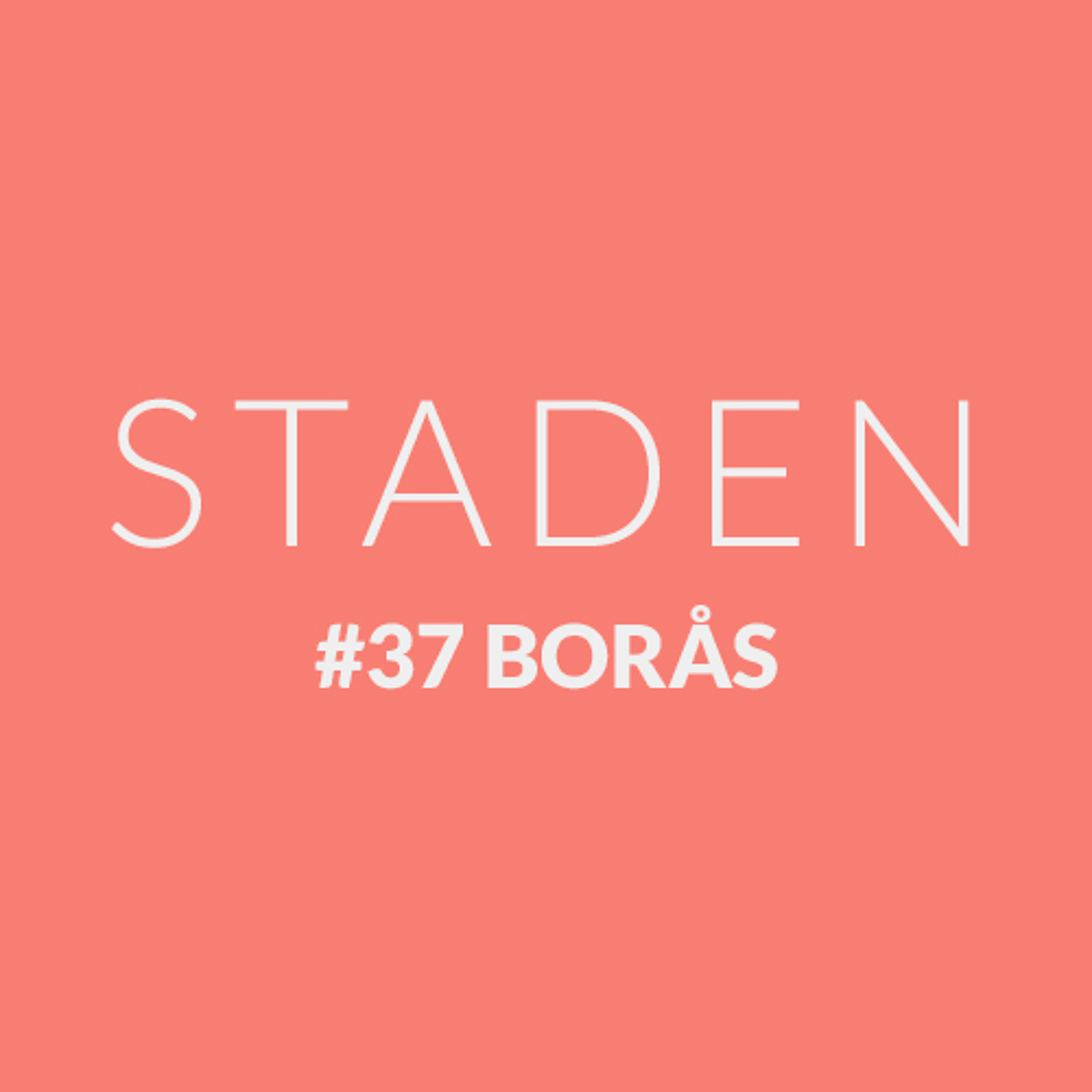 Staden podcast