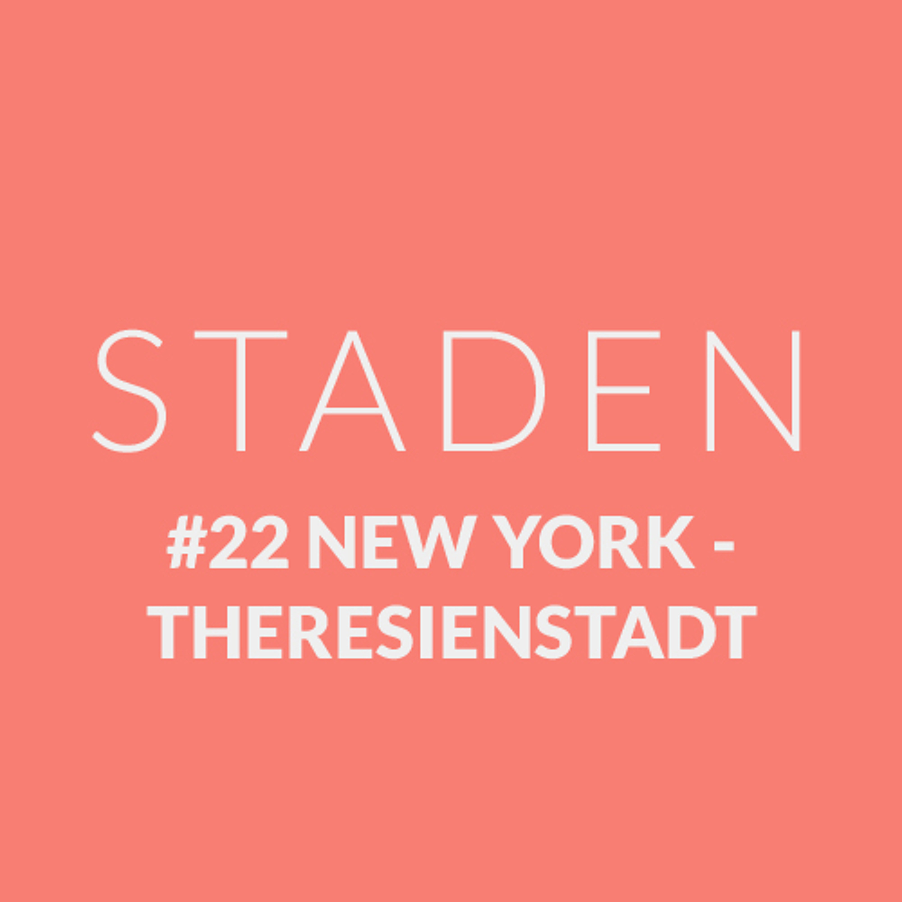 Staden podcast