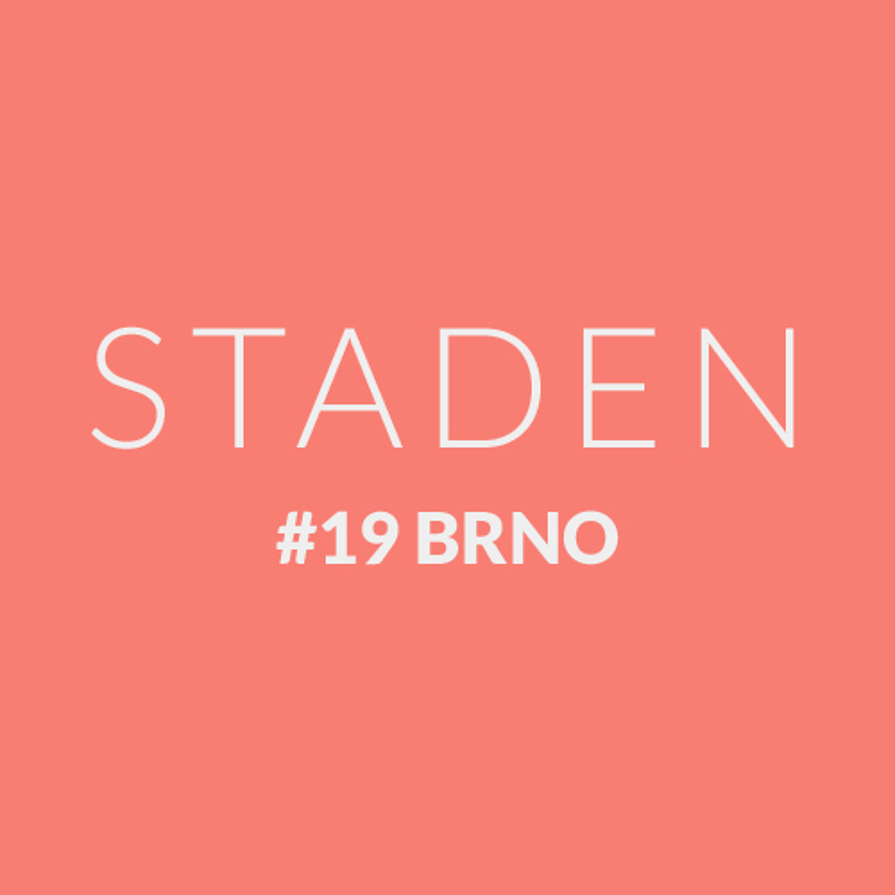 Staden podcast