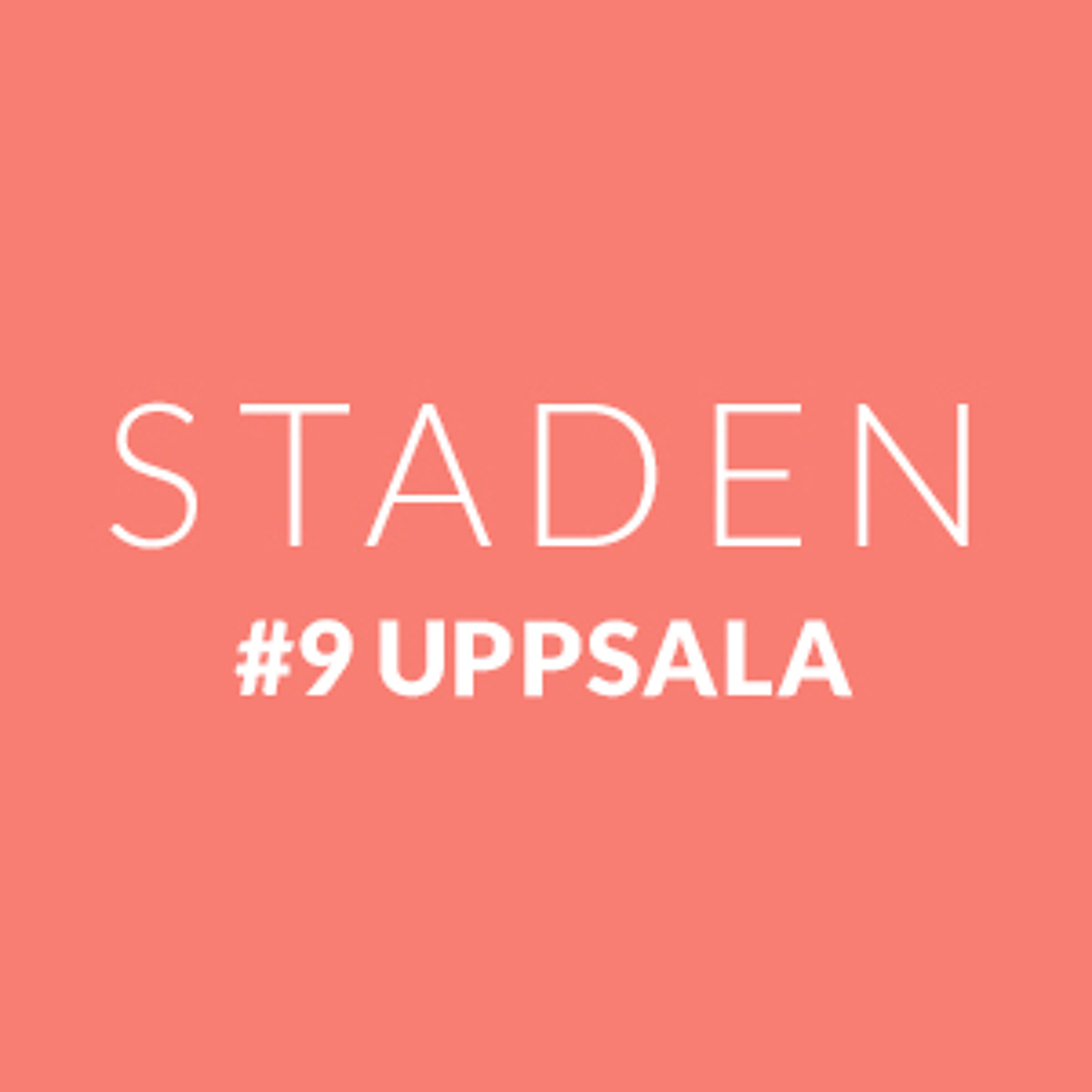 Staden podcast