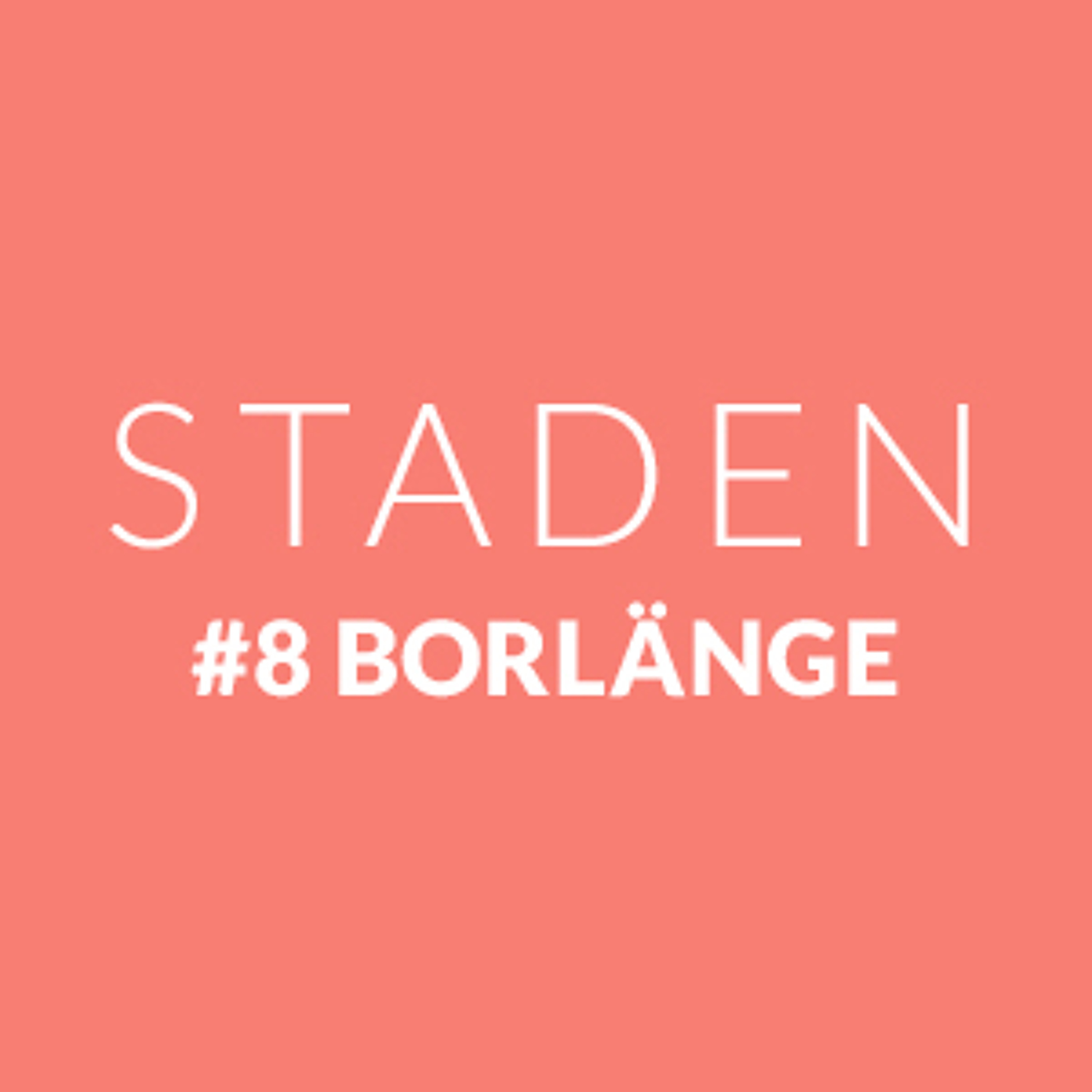 Staden podcast