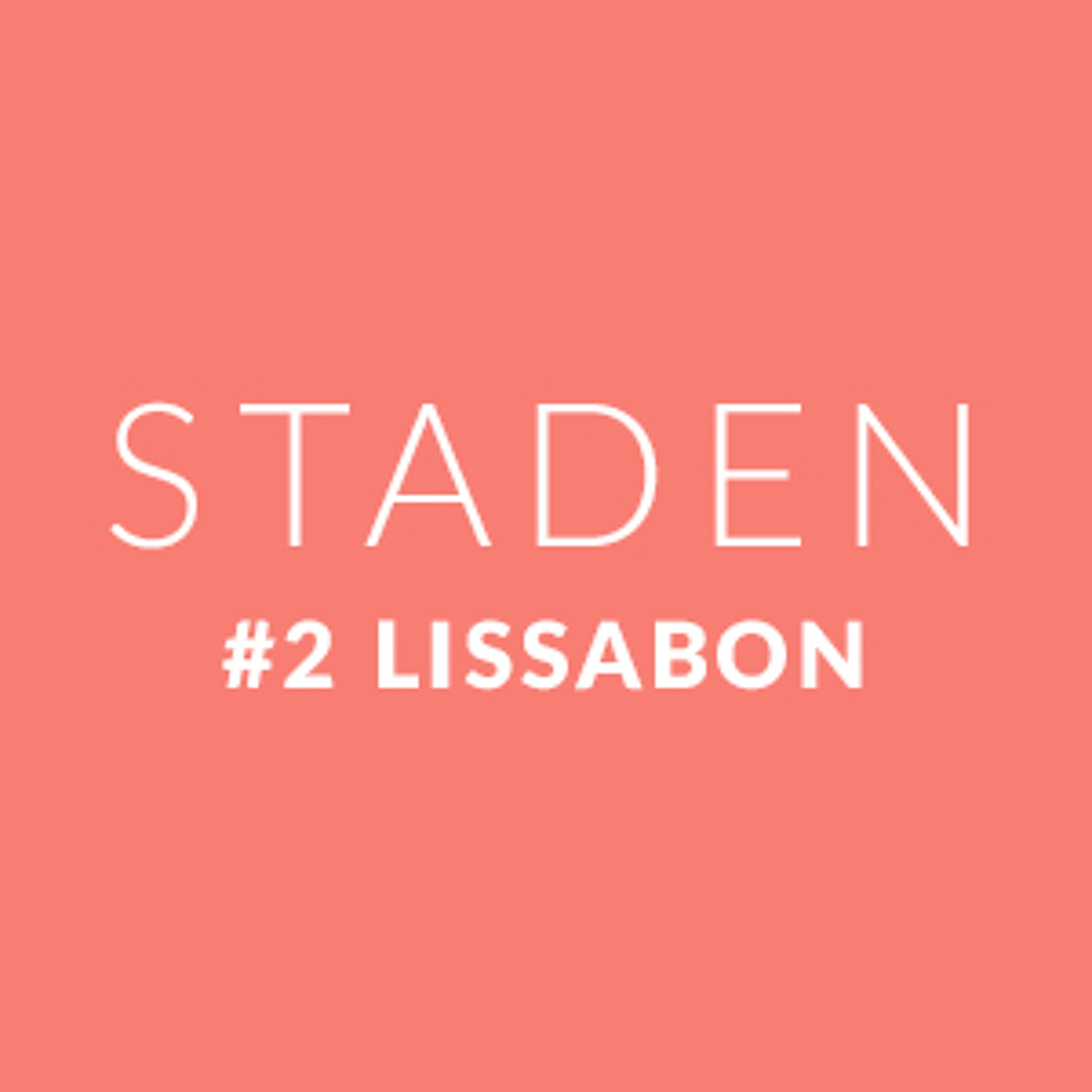 Staden podcast