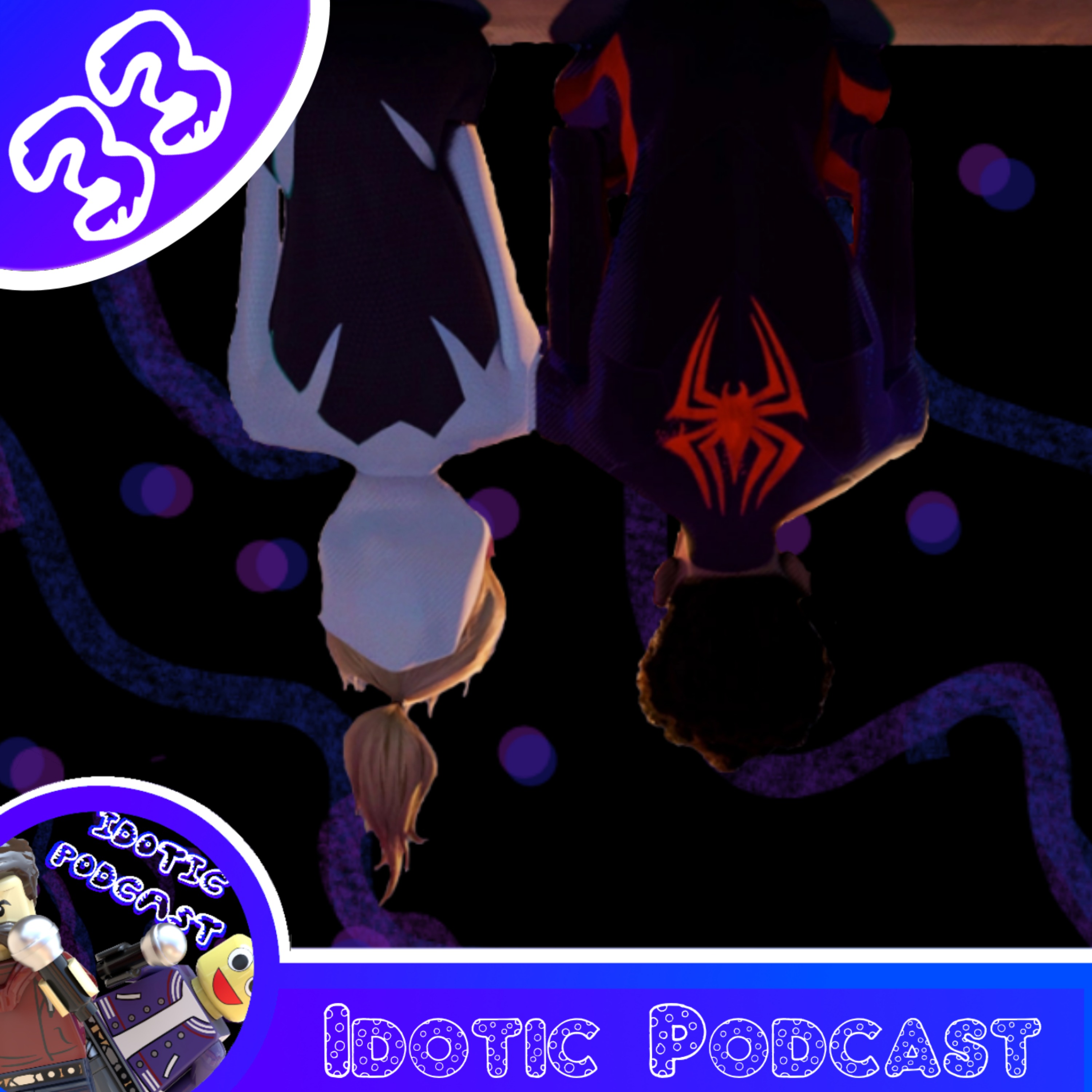 The Idotic Podcast