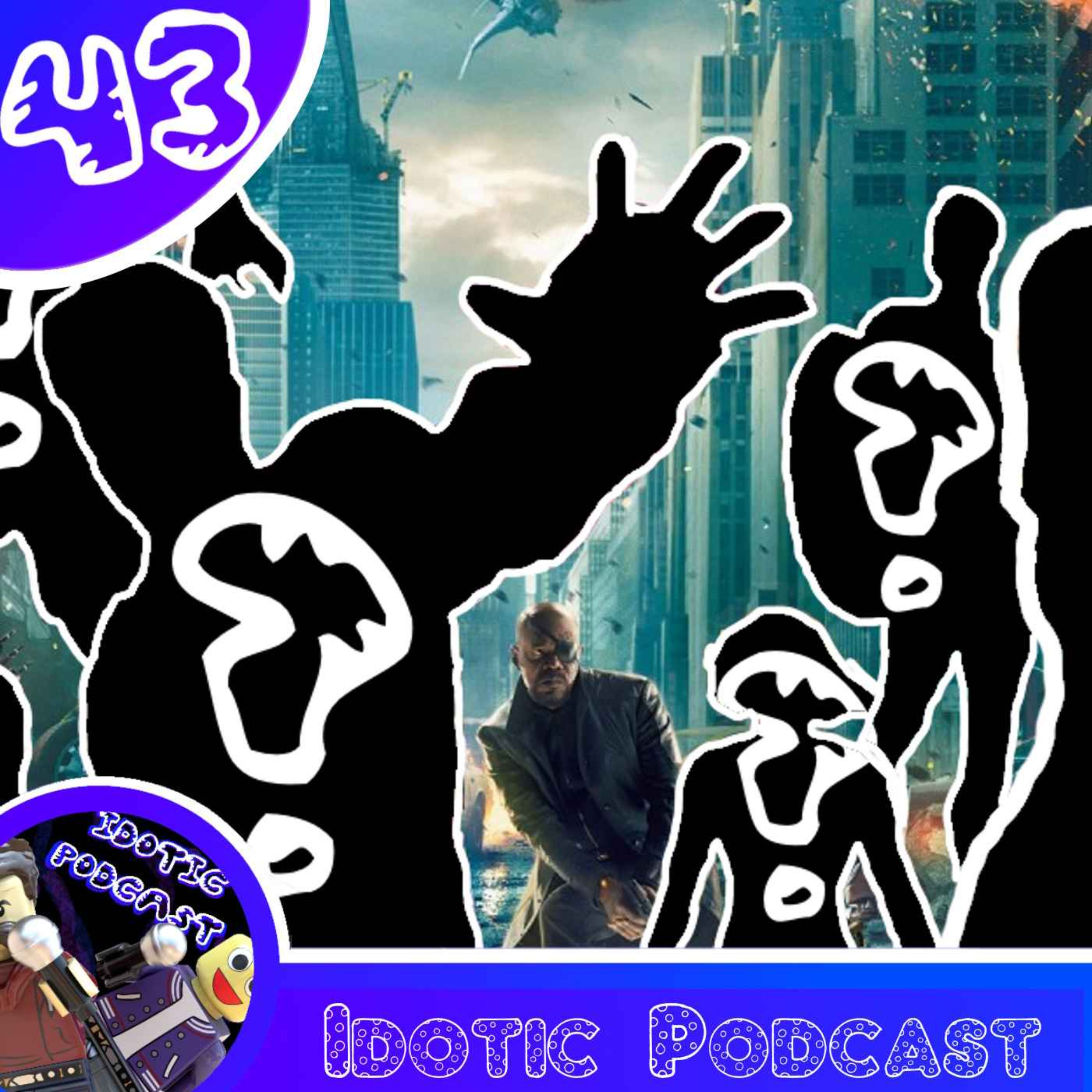 The Idotic Podcast