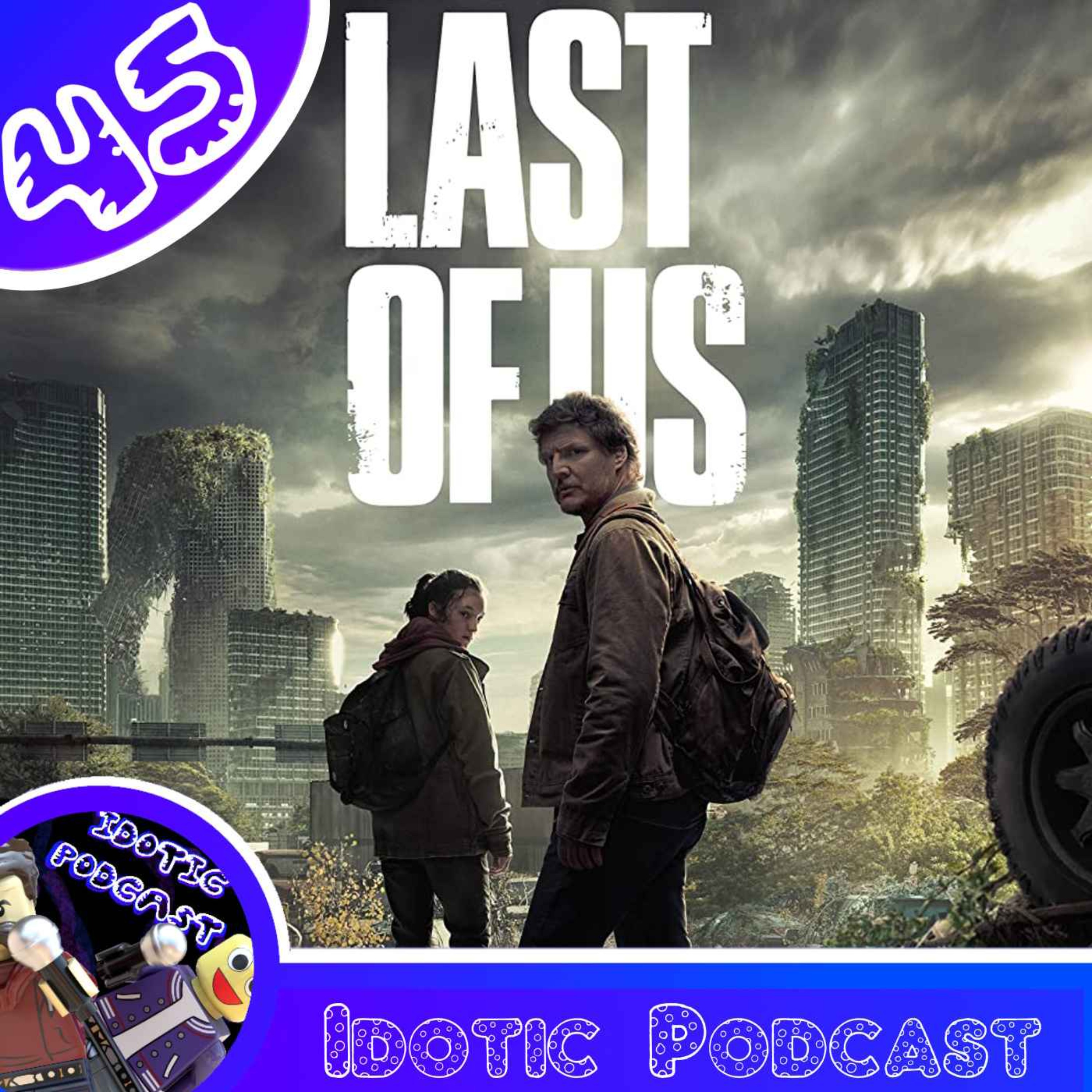 The Idotic Podcast