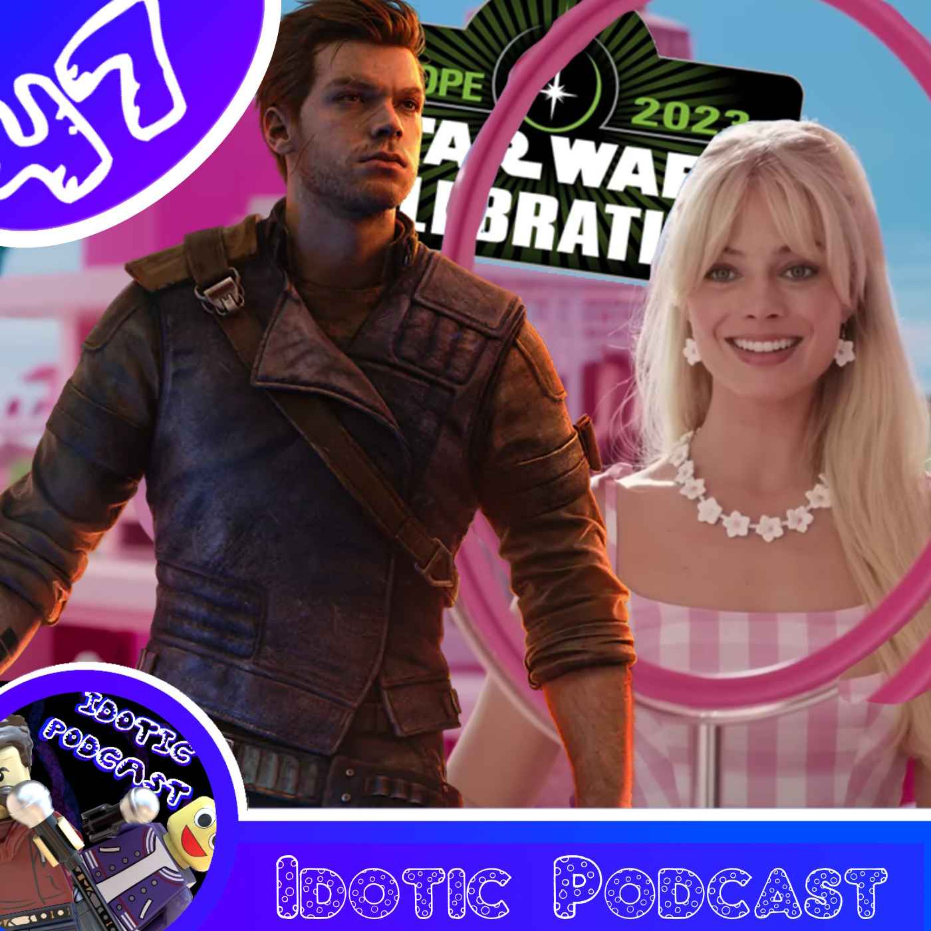 The Idotic Podcast