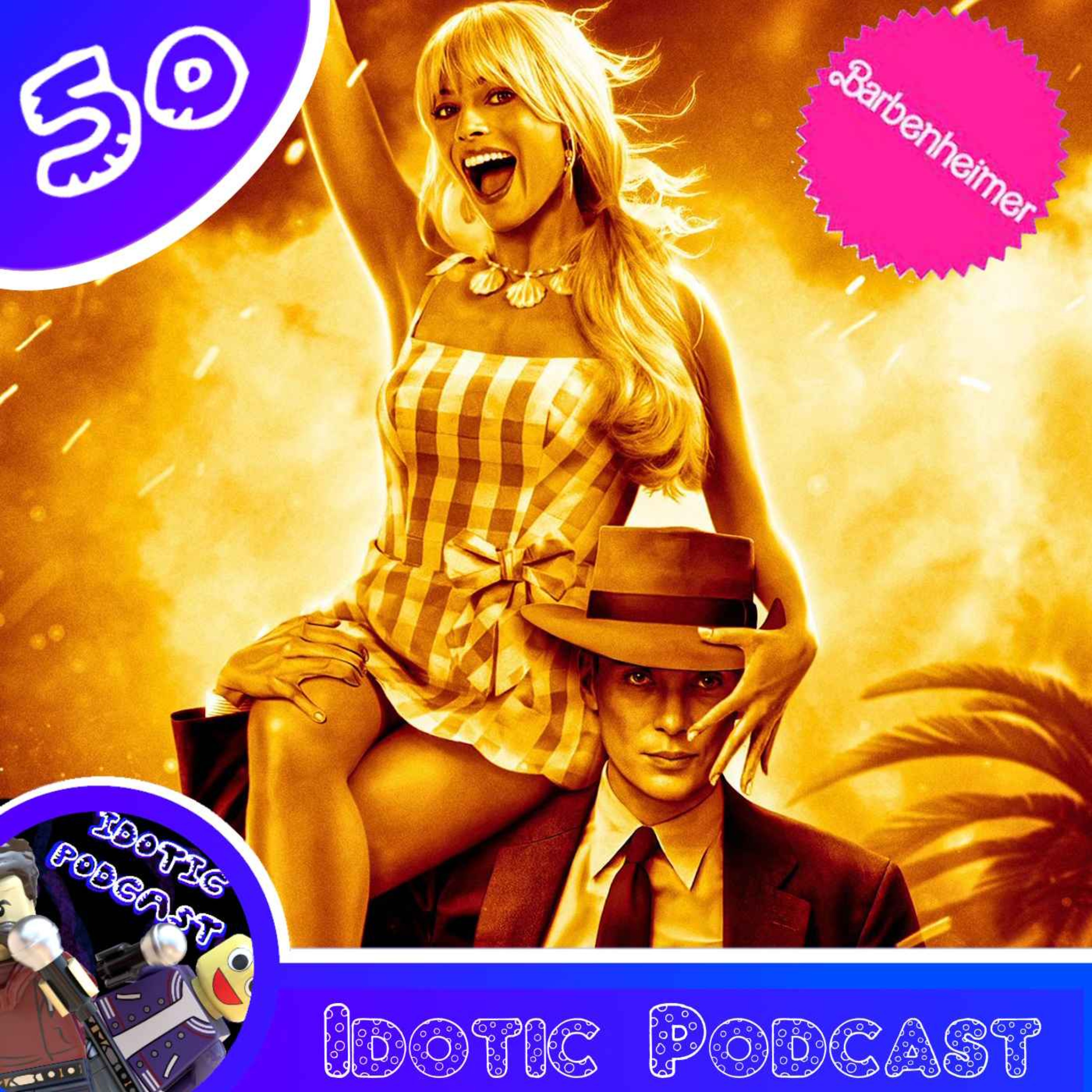 The Idotic Podcast