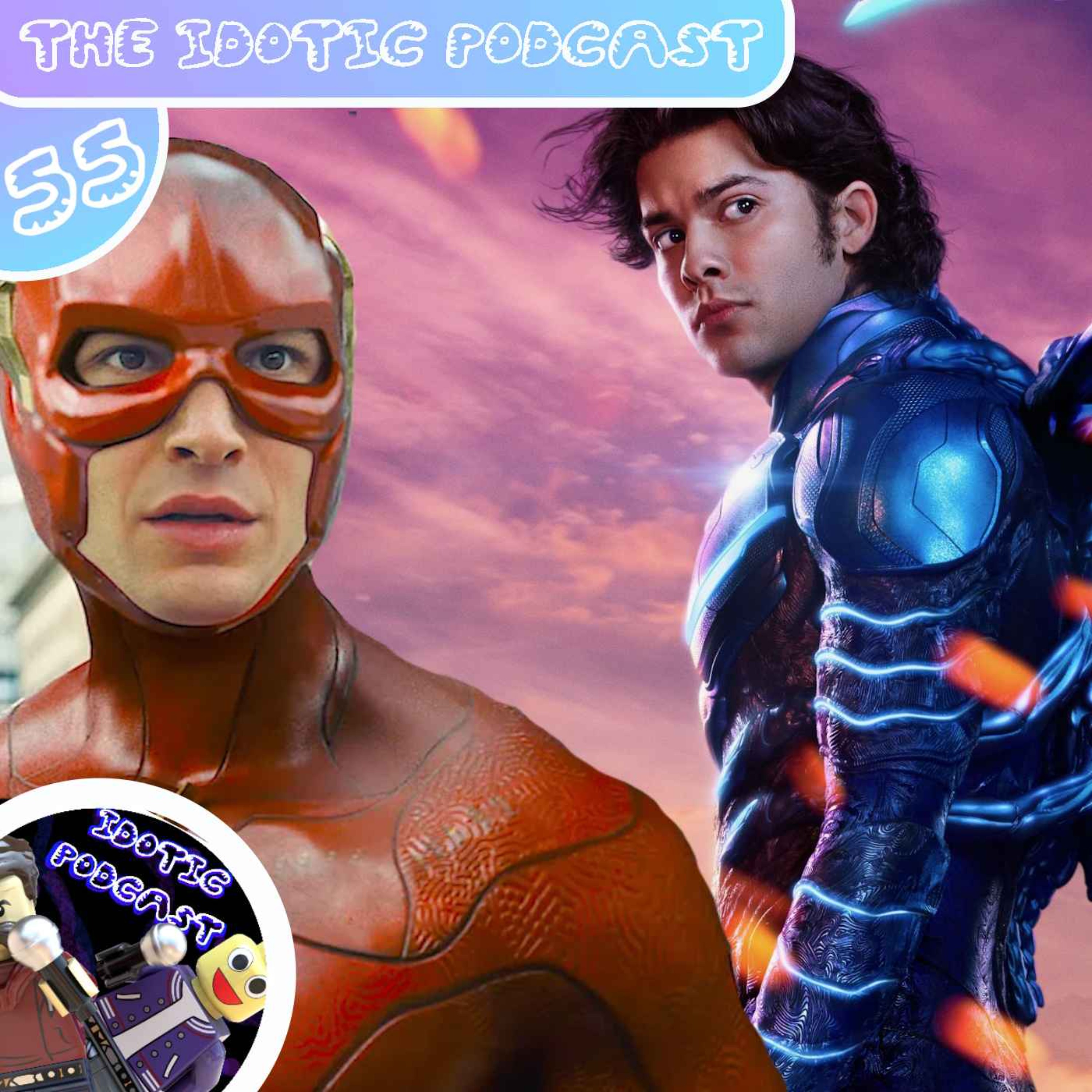 The Idotic Podcast