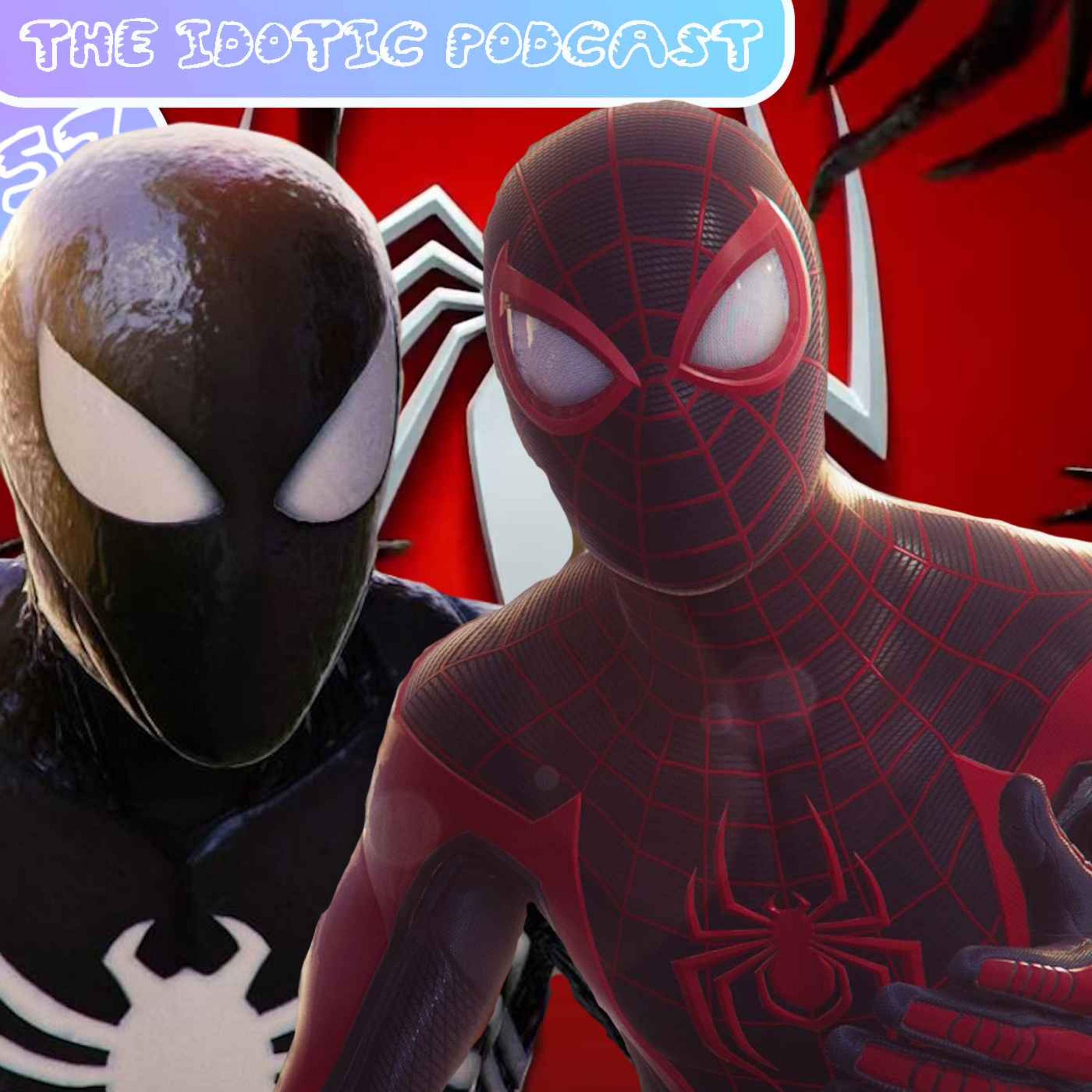 The Idotic Podcast