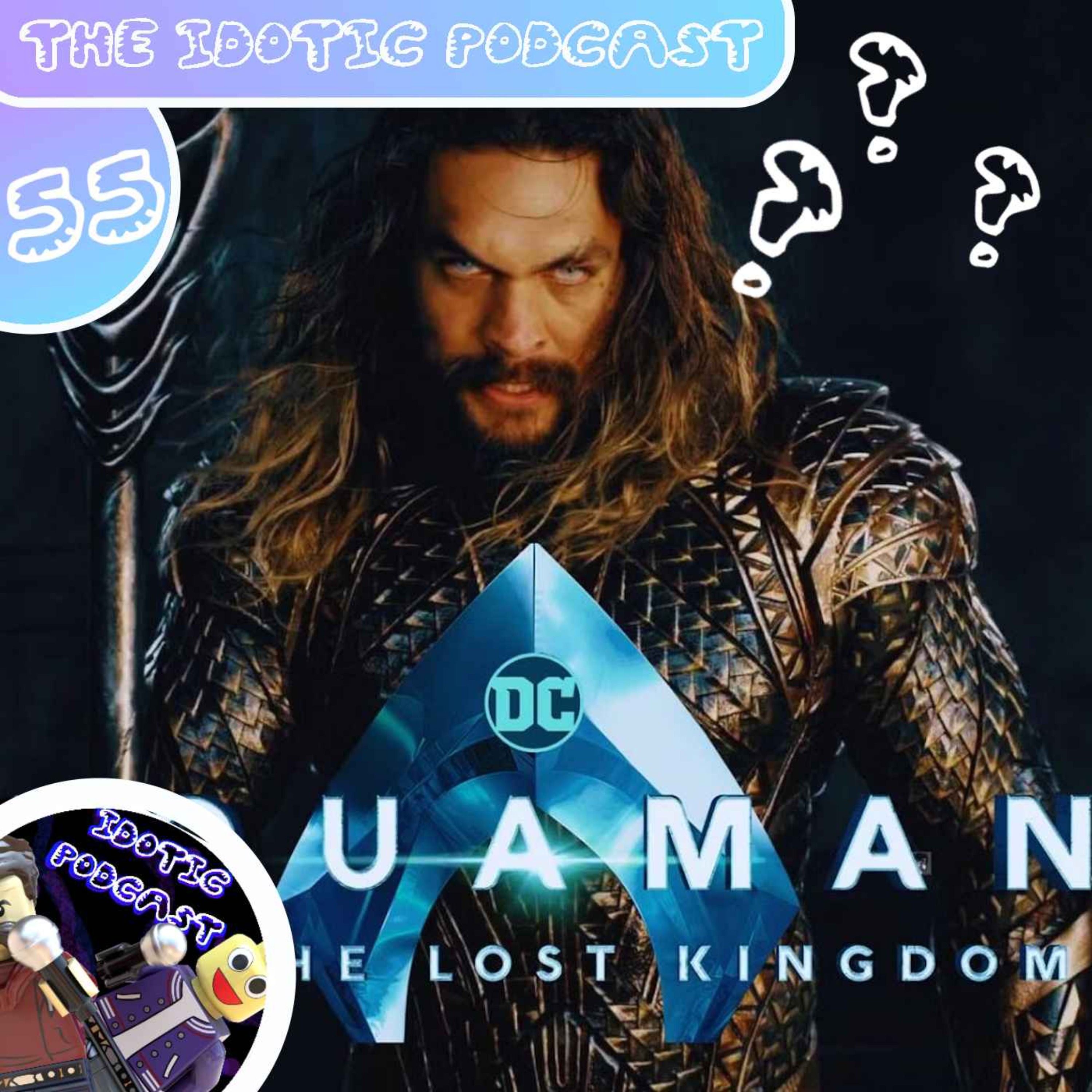 The Idotic Podcast