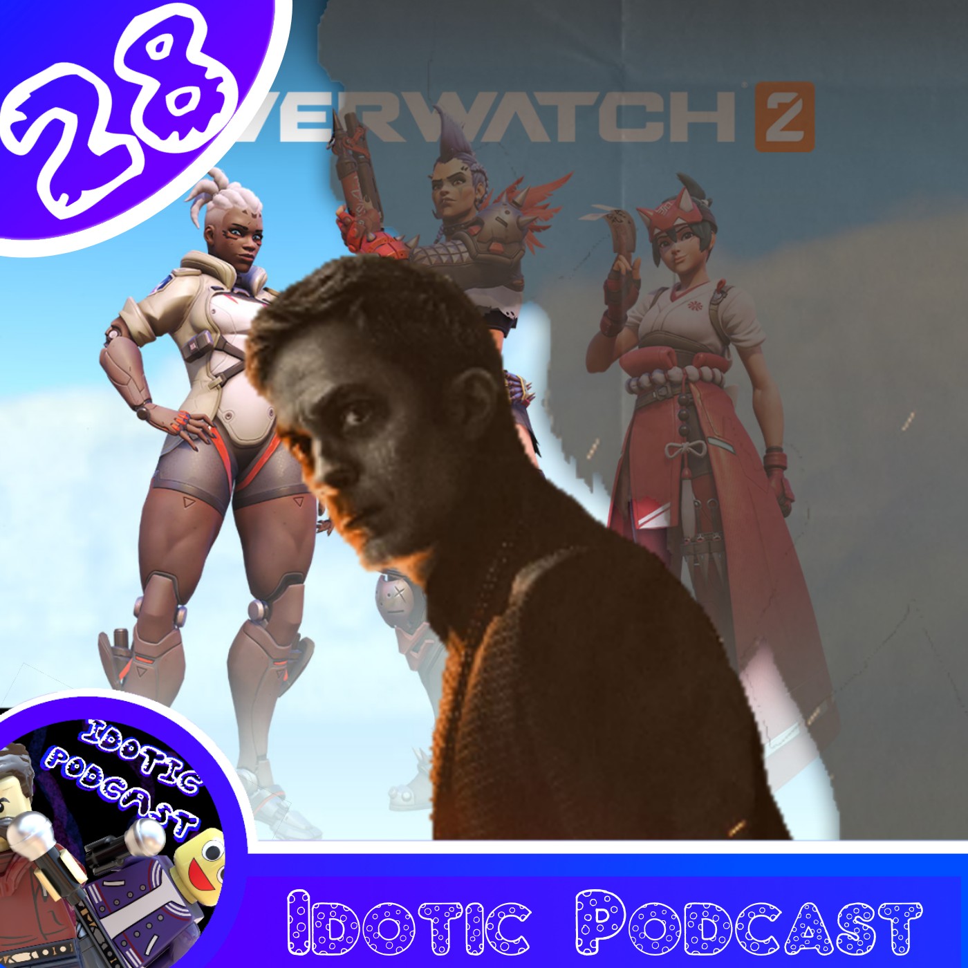 The Idotic Podcast