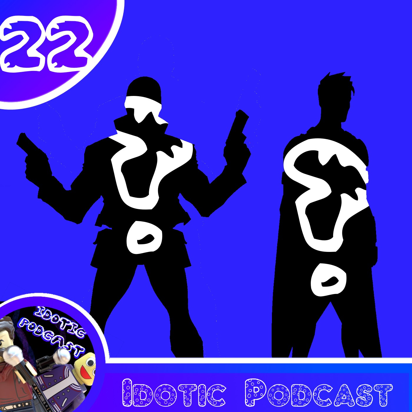 The Idotic Podcast