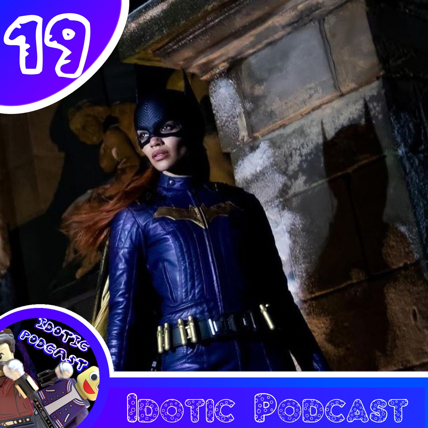 The Idotic Podcast
