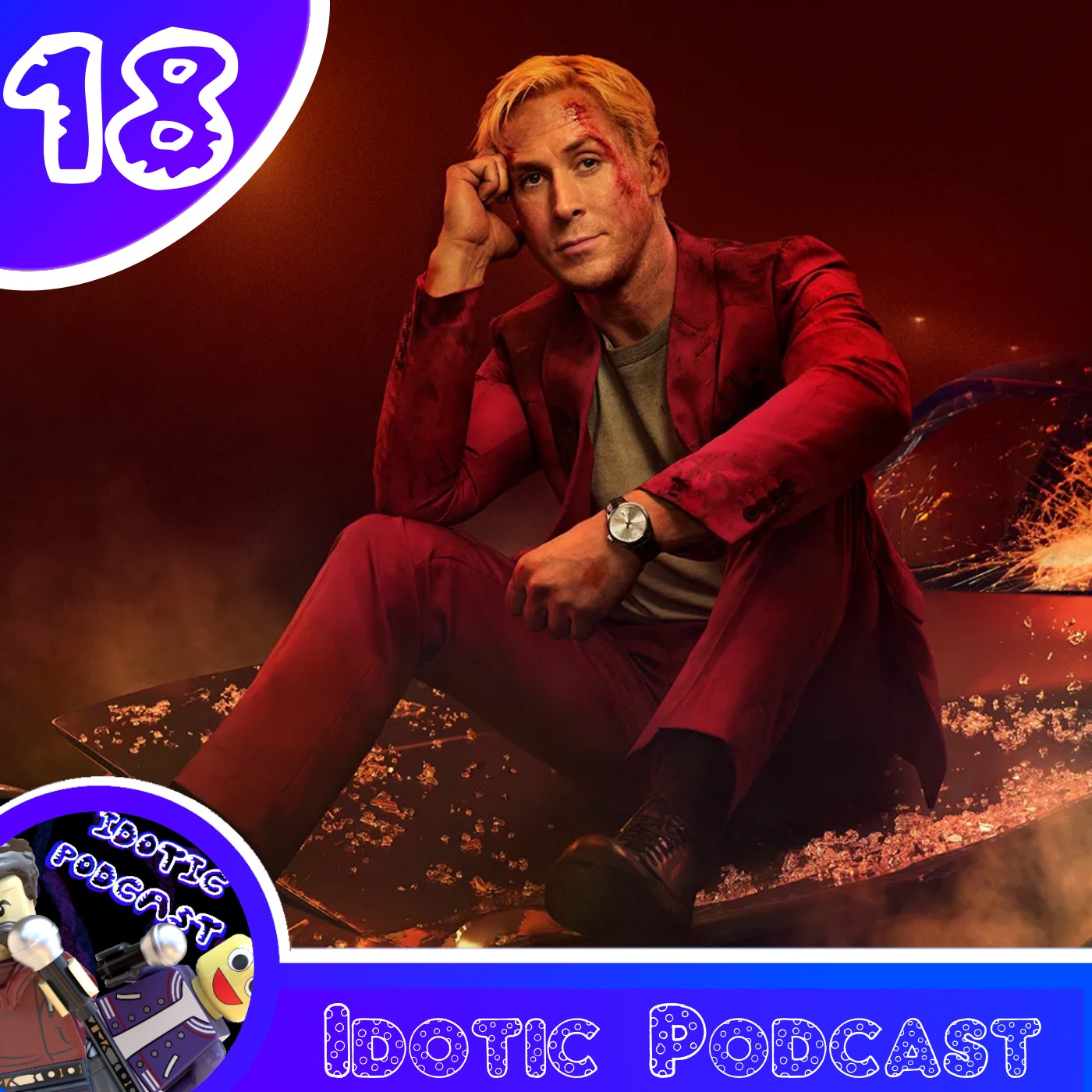 The Idotic Podcast