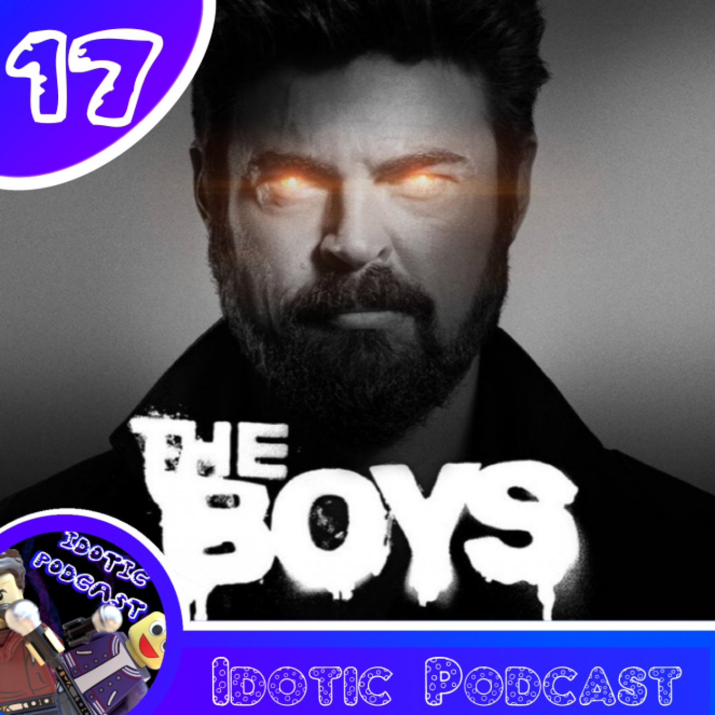 The Idotic Podcast