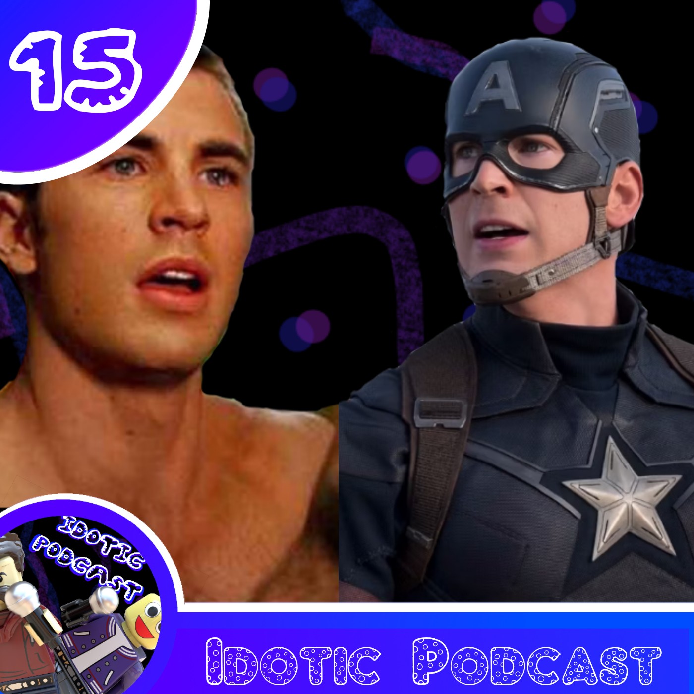 The Idotic Podcast
