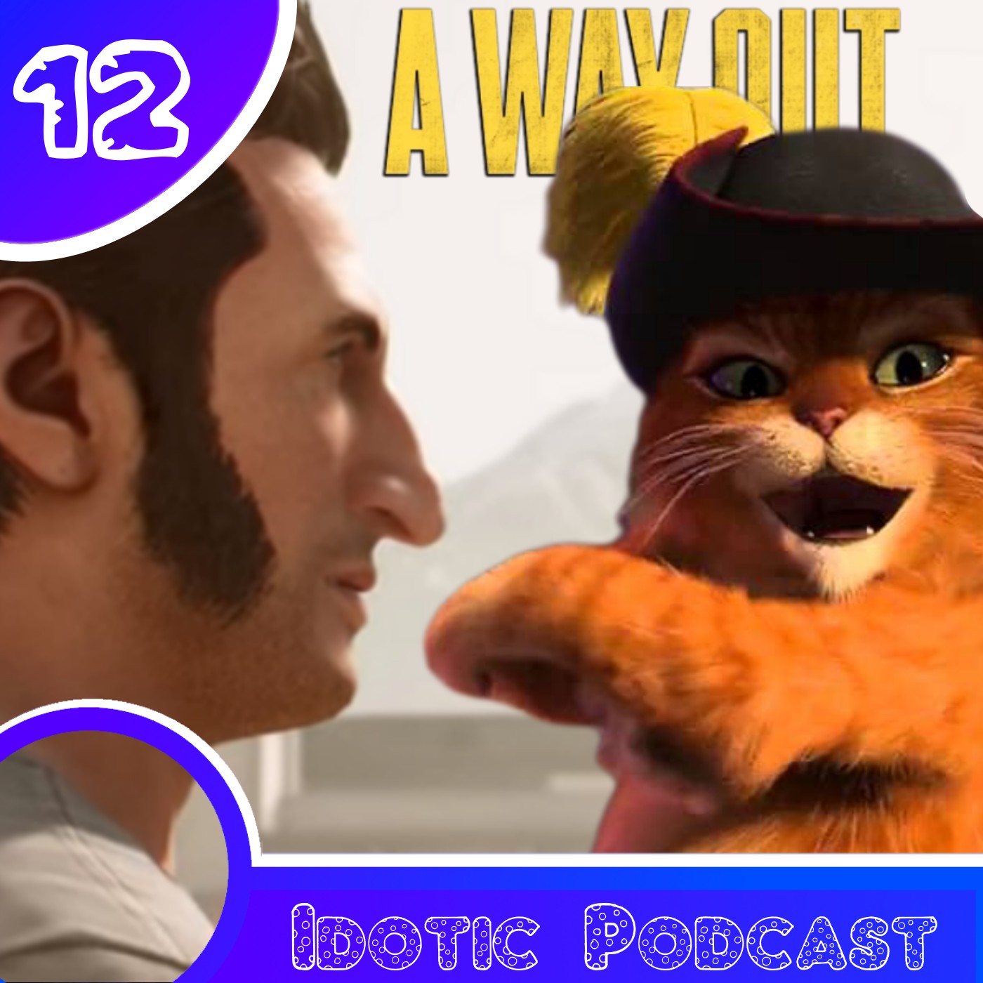 The Idotic Podcast