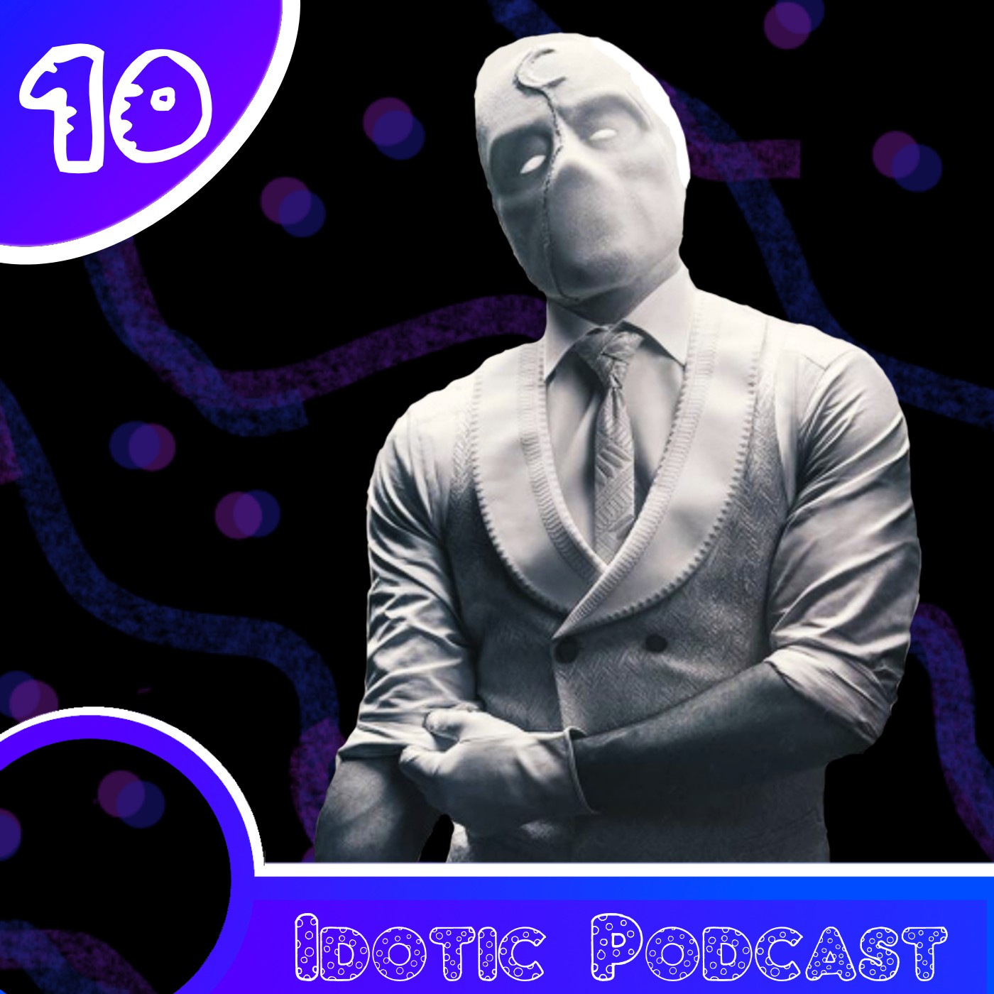 The Idotic Podcast