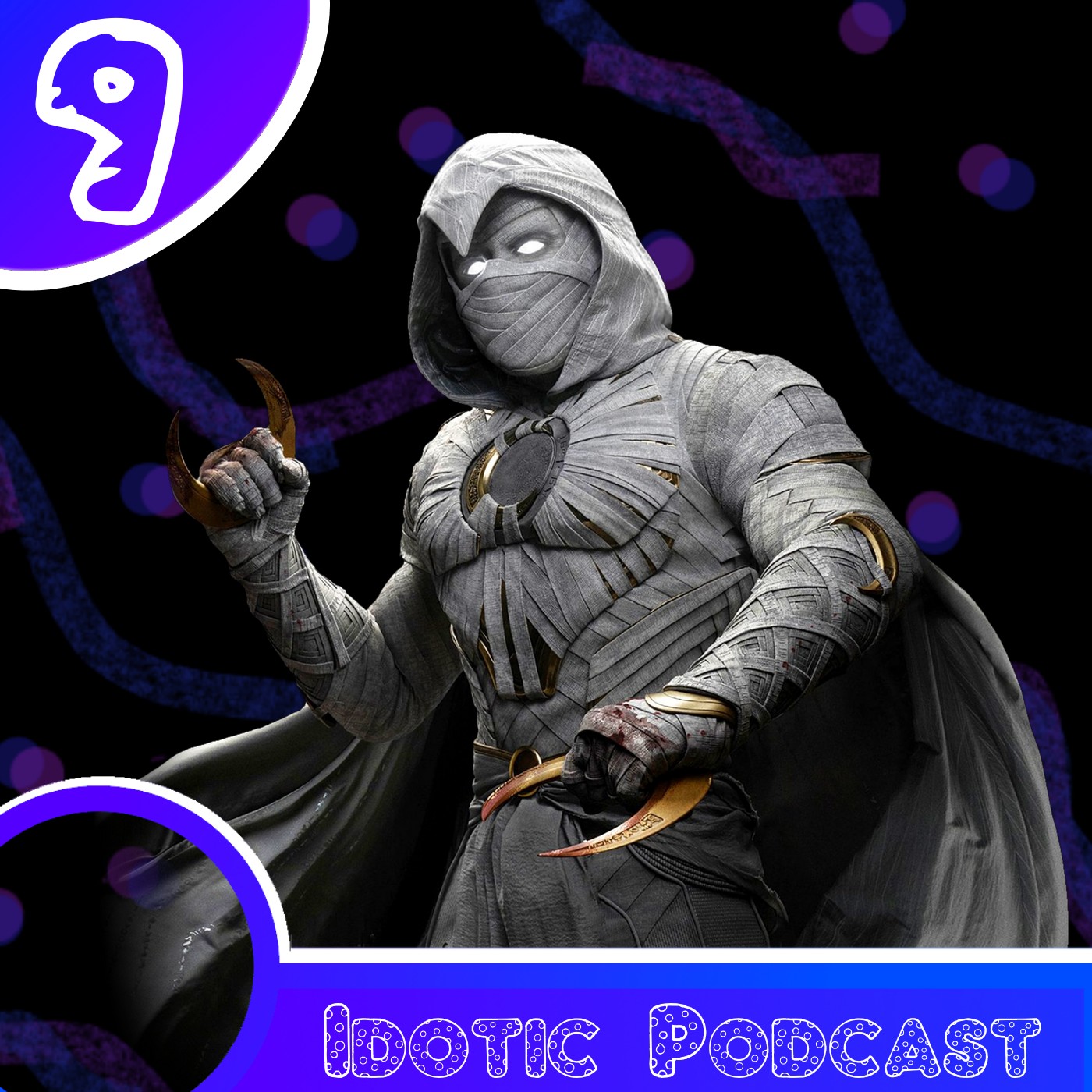 The Idotic Podcast