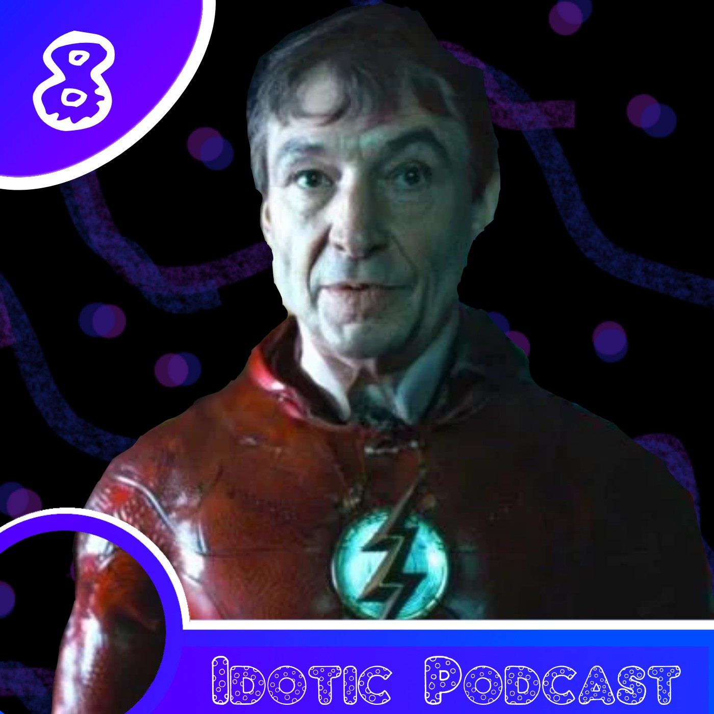 The Idotic Podcast