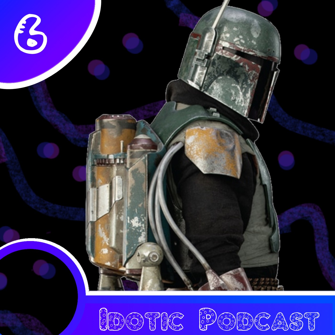 The Idotic Podcast