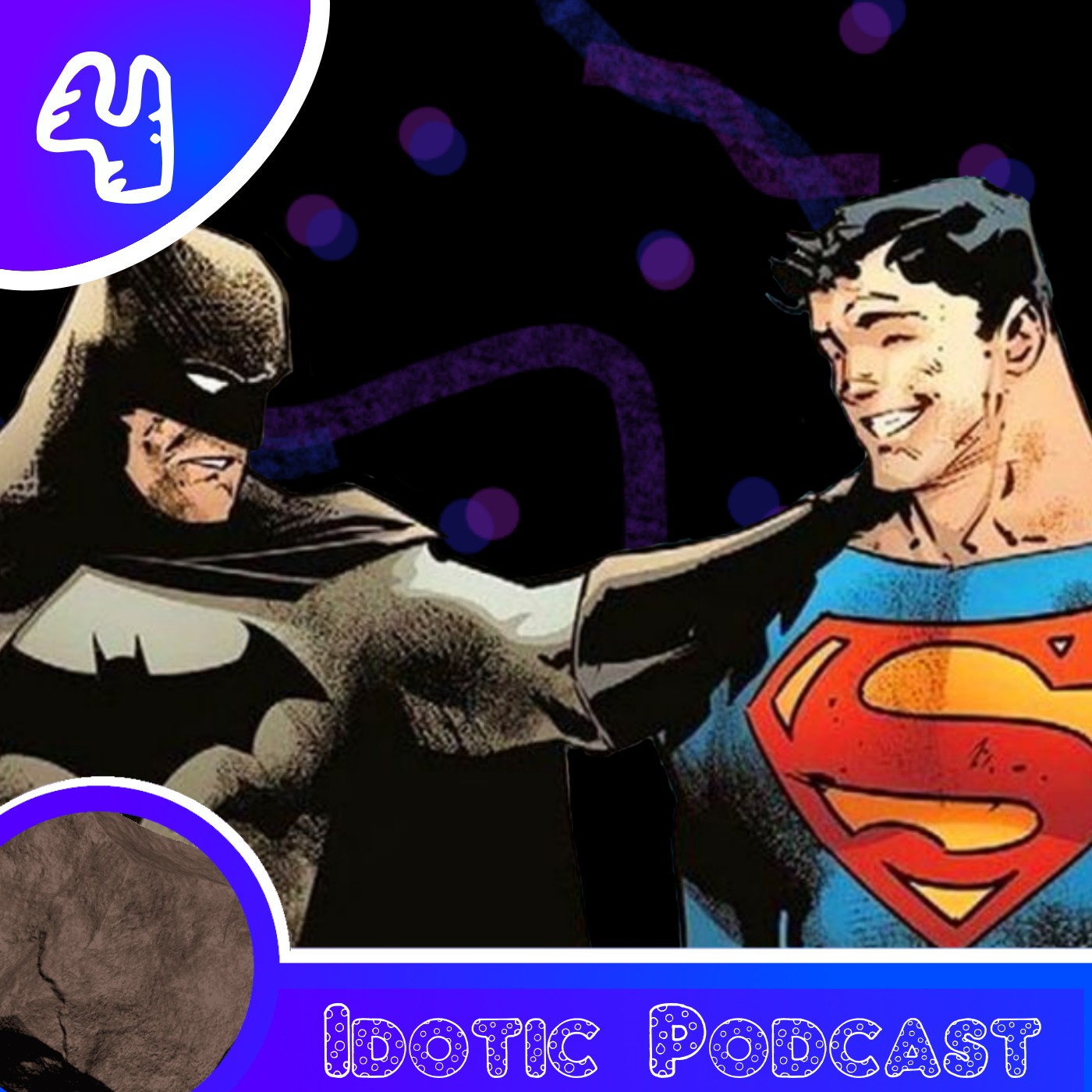 The Idotic Podcast