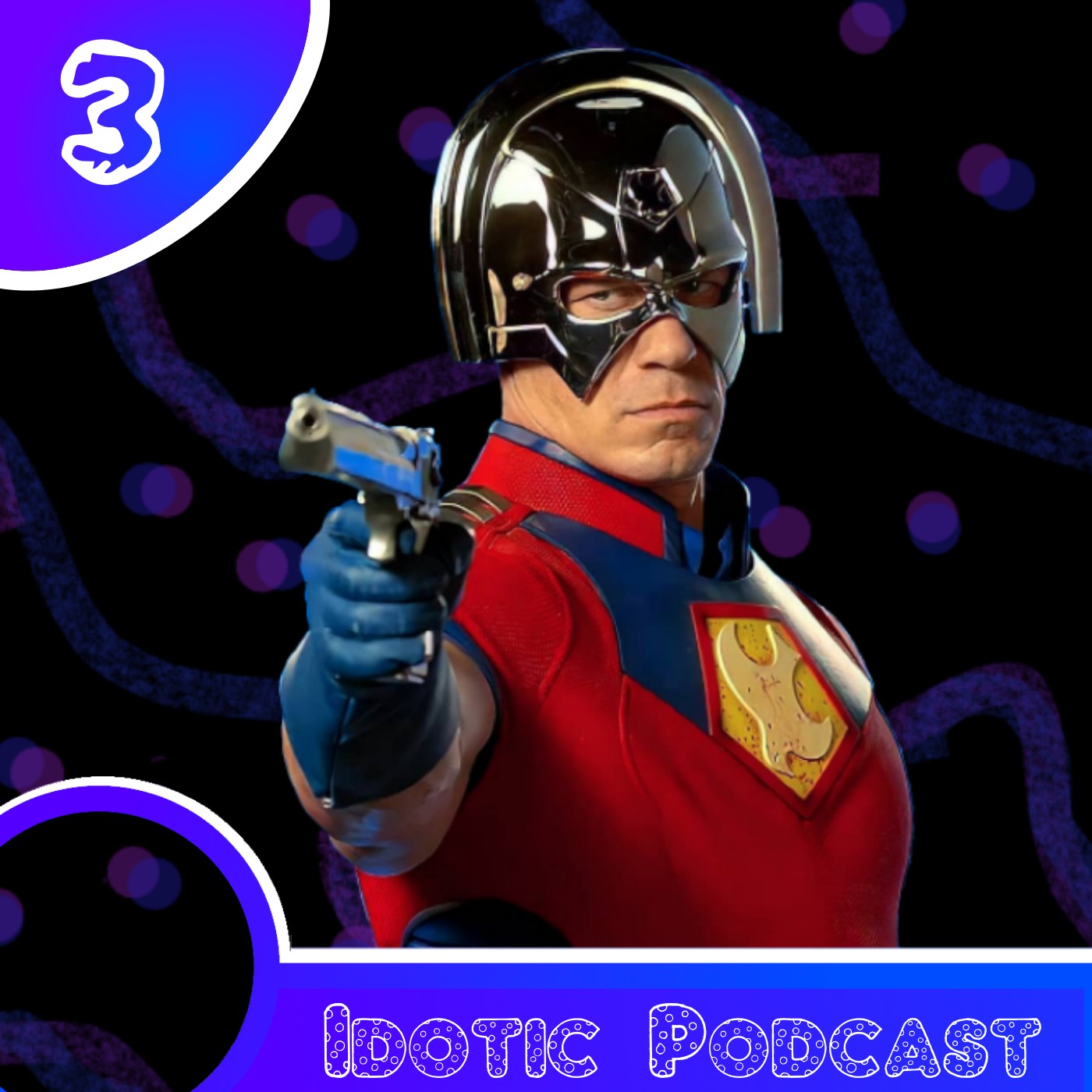 The Idotic Podcast
