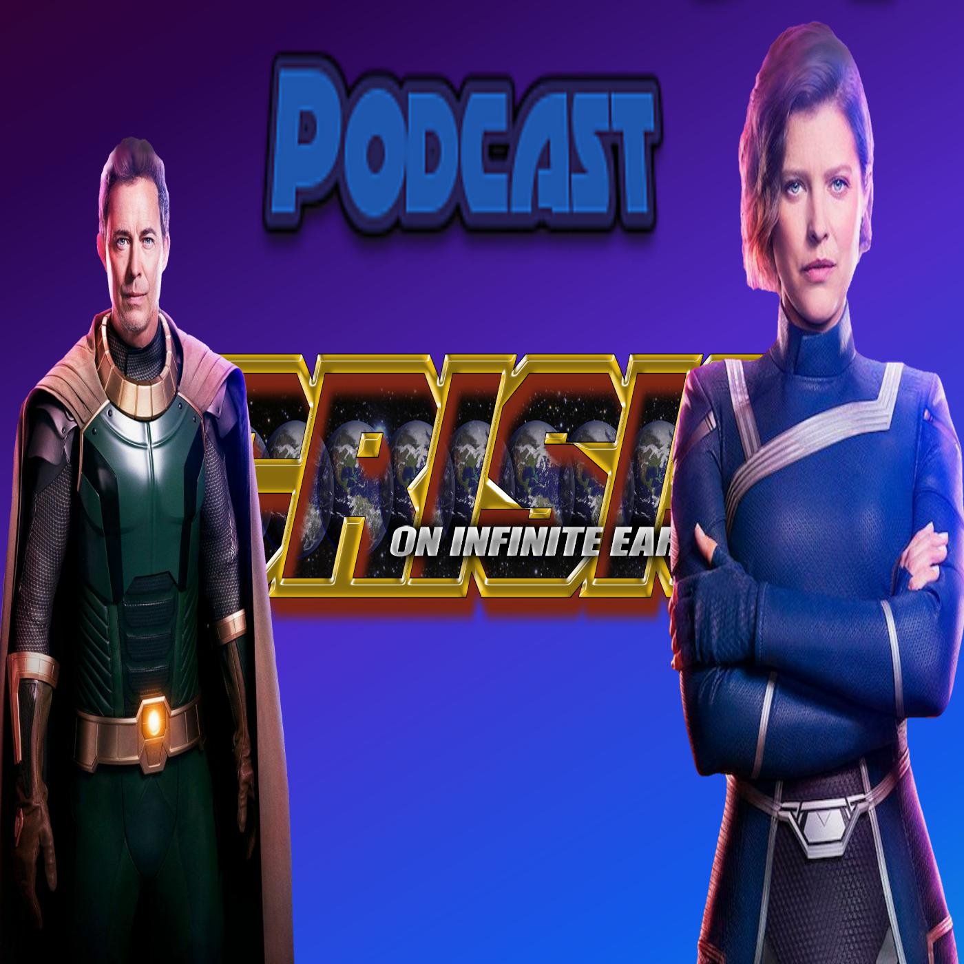 The Idotic Podcast