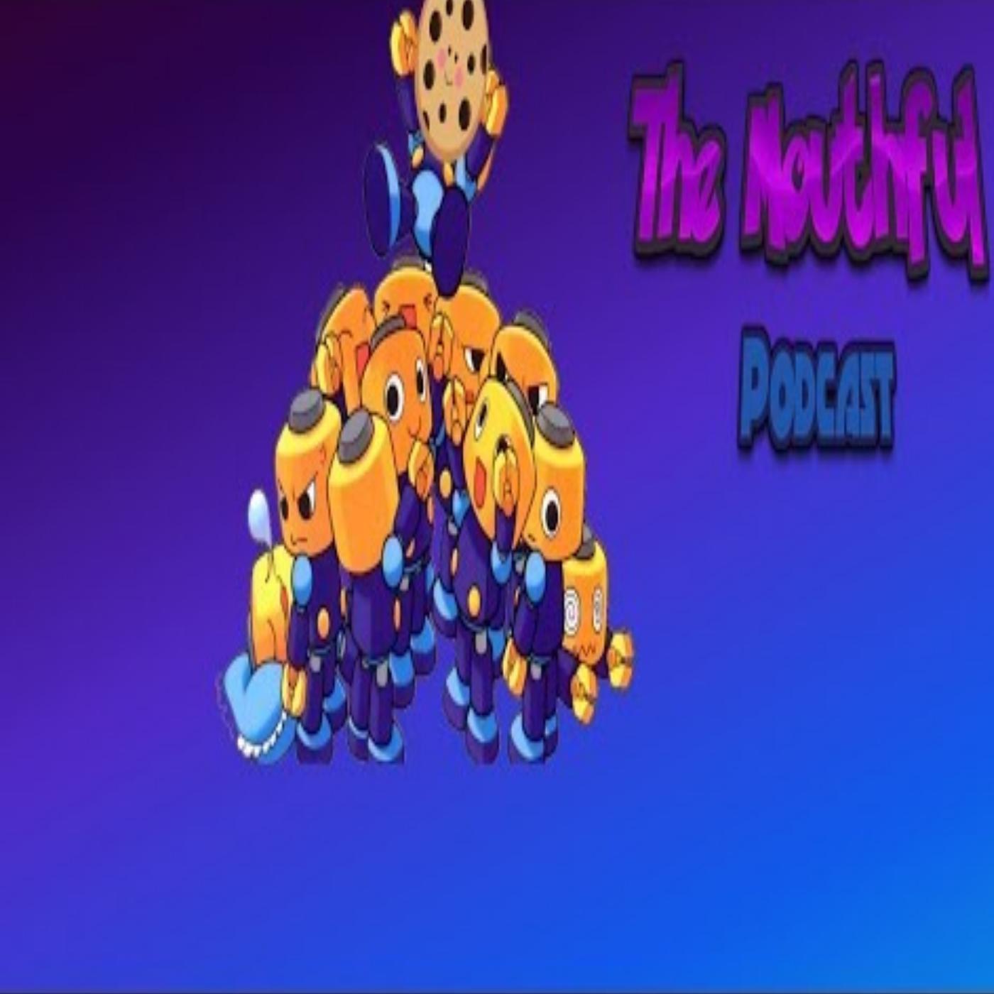 The Idotic Podcast
