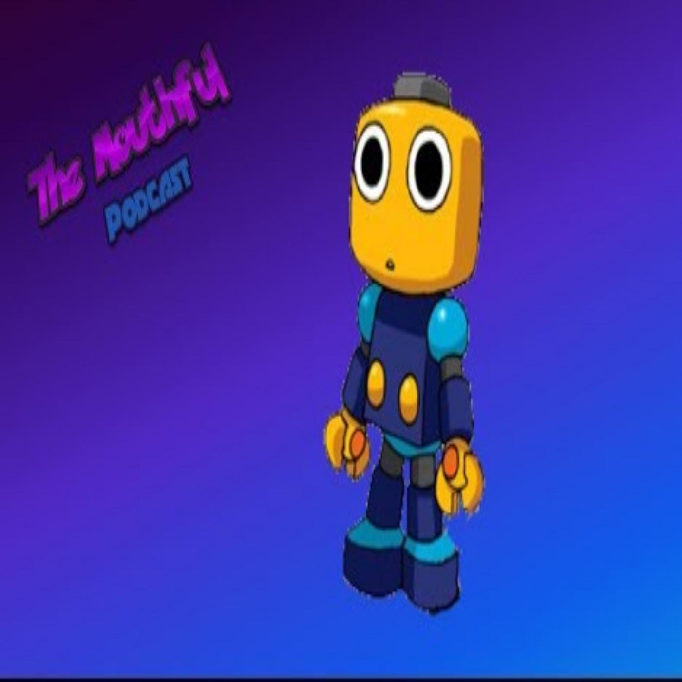 The Idotic Podcast