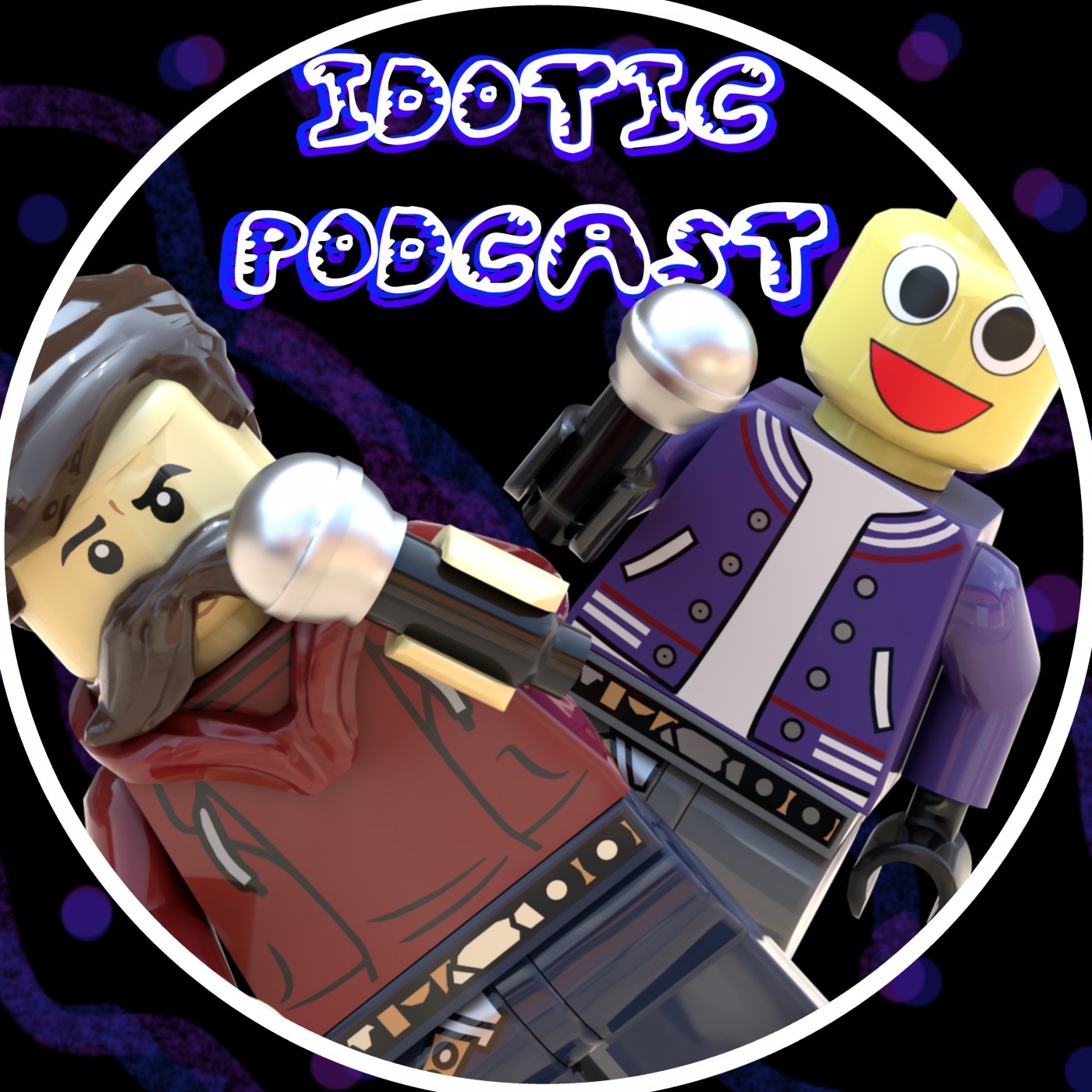 The Idotic Podcast