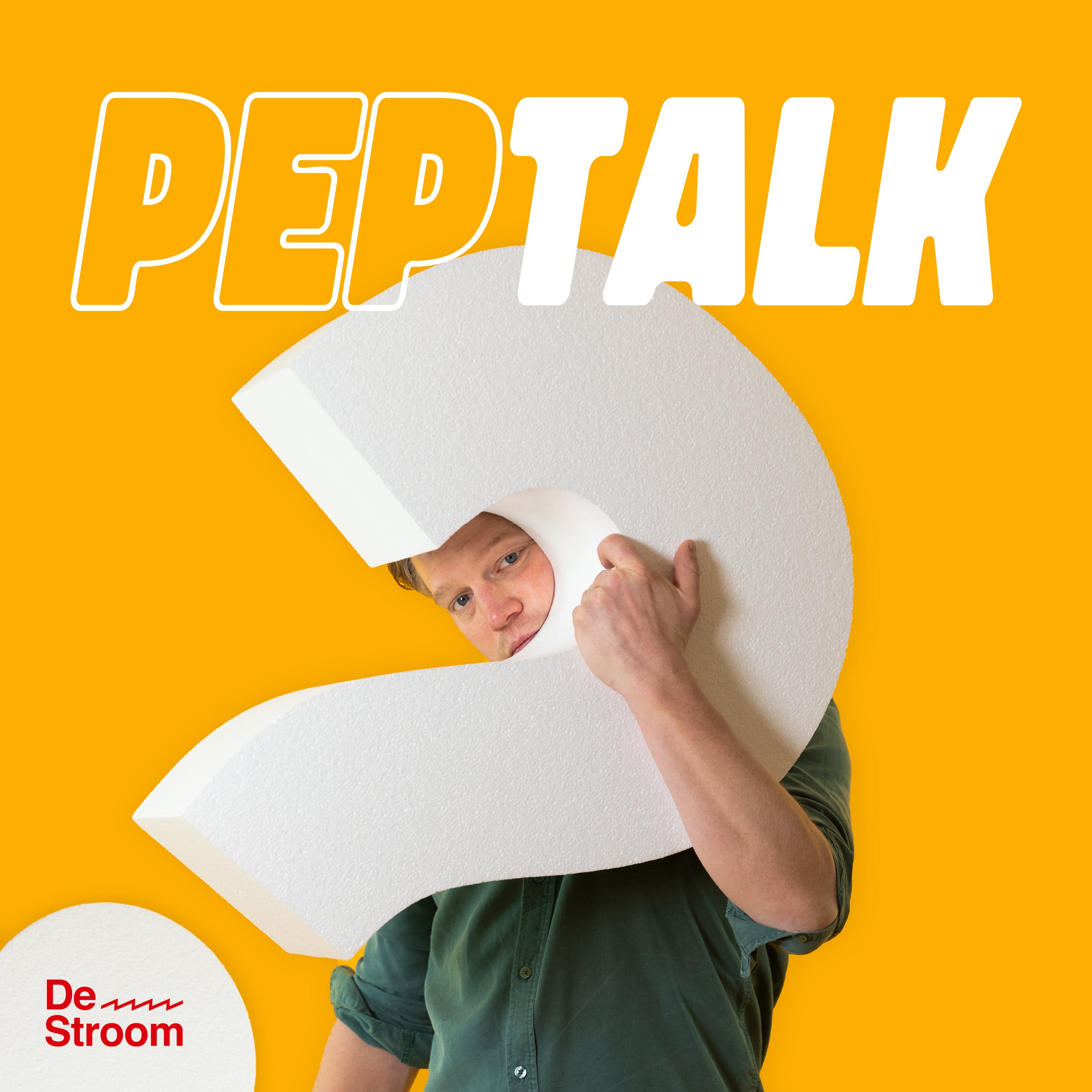 Logo PepTalk