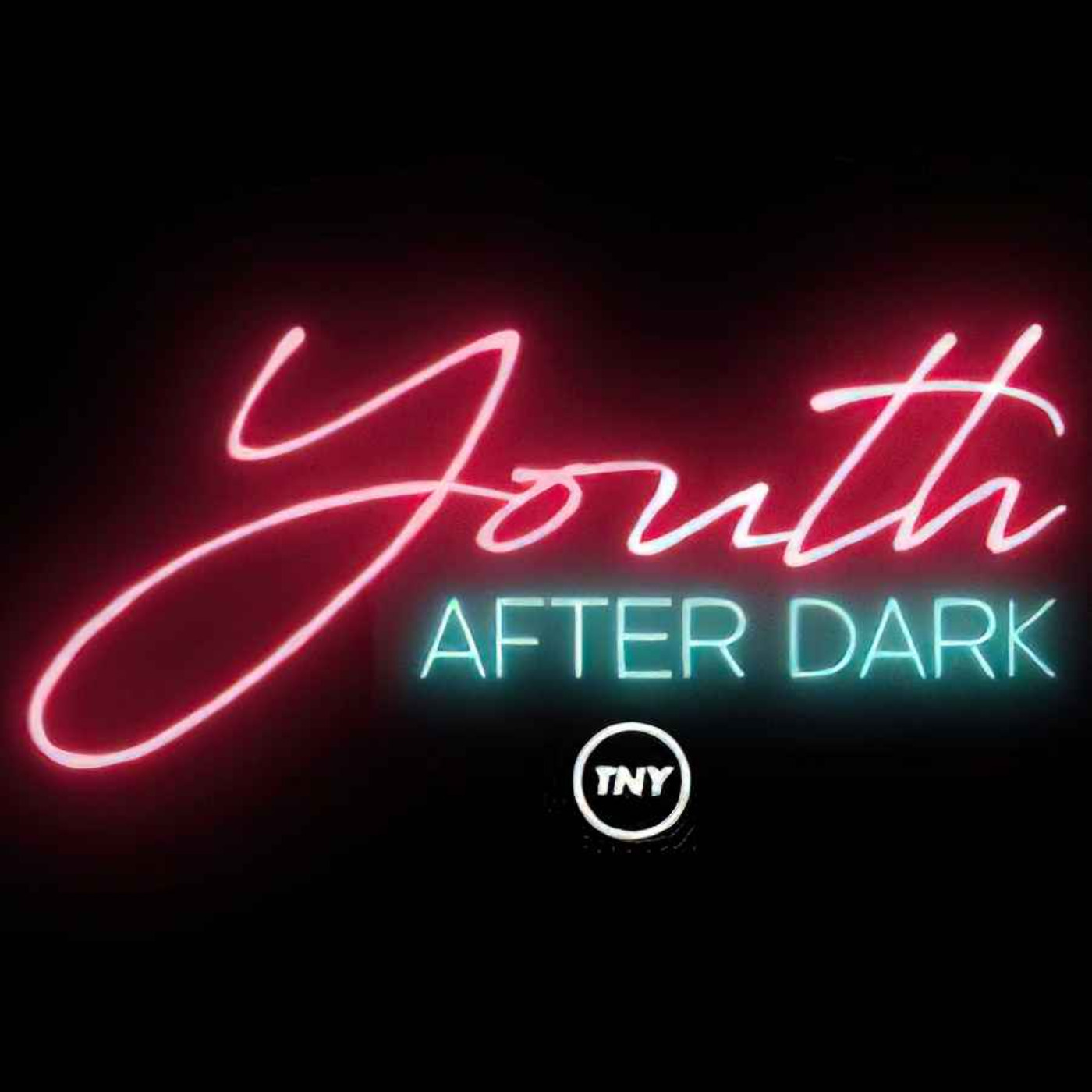 Peer Pressure, Parents, and Good vs. Bad Compromise • Youth After Dark • Episode 3 episode artwork