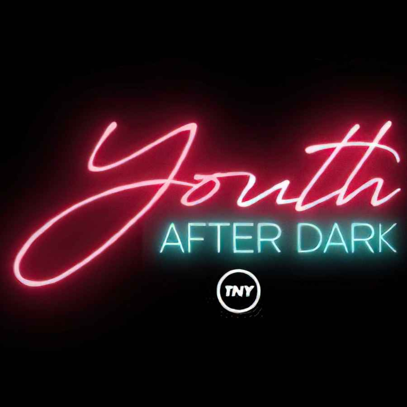 Jesus, the Holy Spirit, and the Church • Youth After Dark • Episode 6 episode artwork