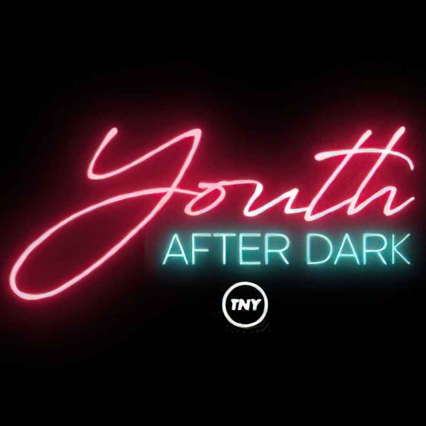 Friends, friends, friends • Youth After Dark • Episode 9 episode artwork