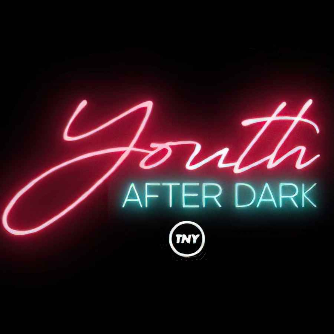 Temporary Happiness vs. Eternal Joy • Youth After Dark • Episode 12 episode artwork