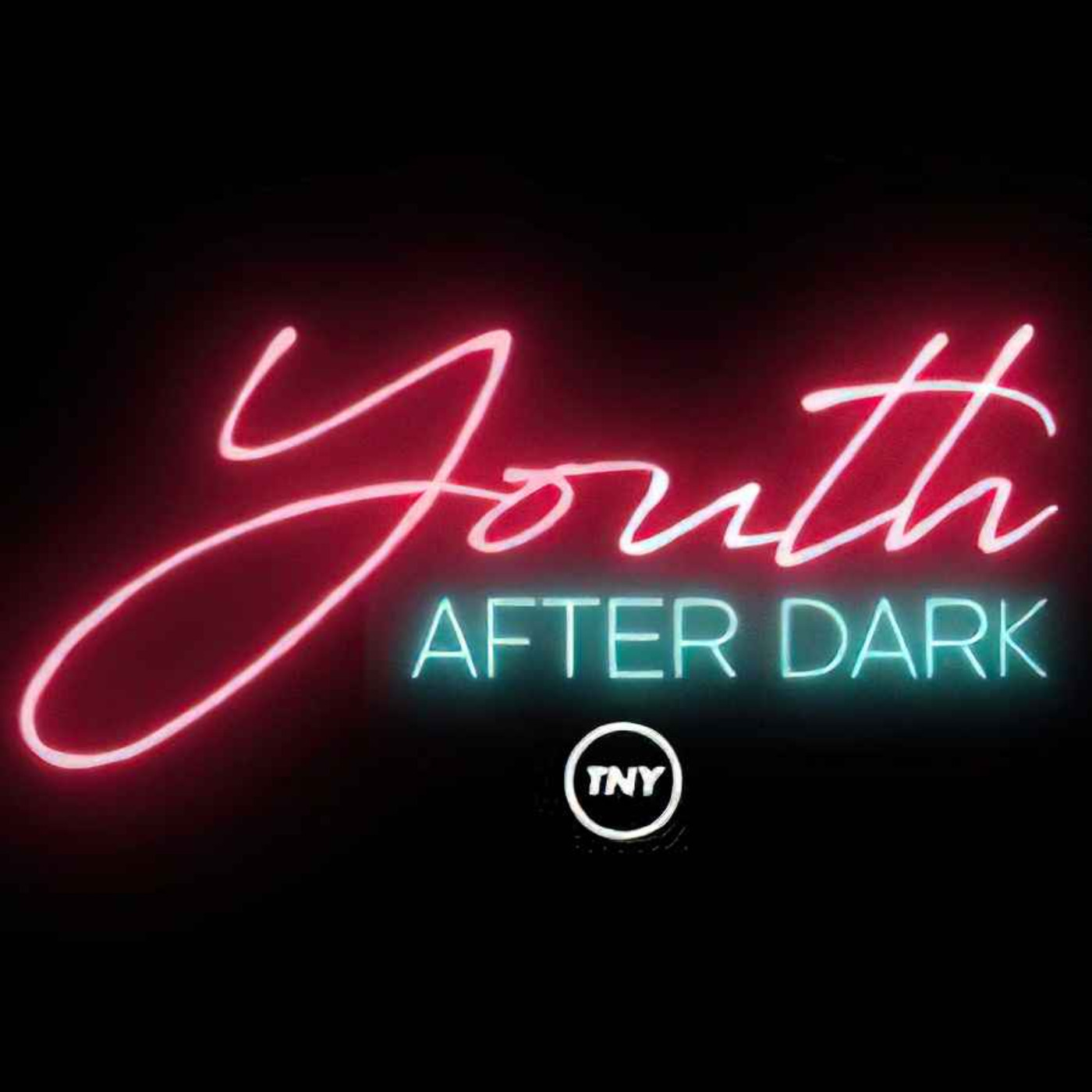 What Matters Most • Youth After Dark • S1:E21 episode artwork