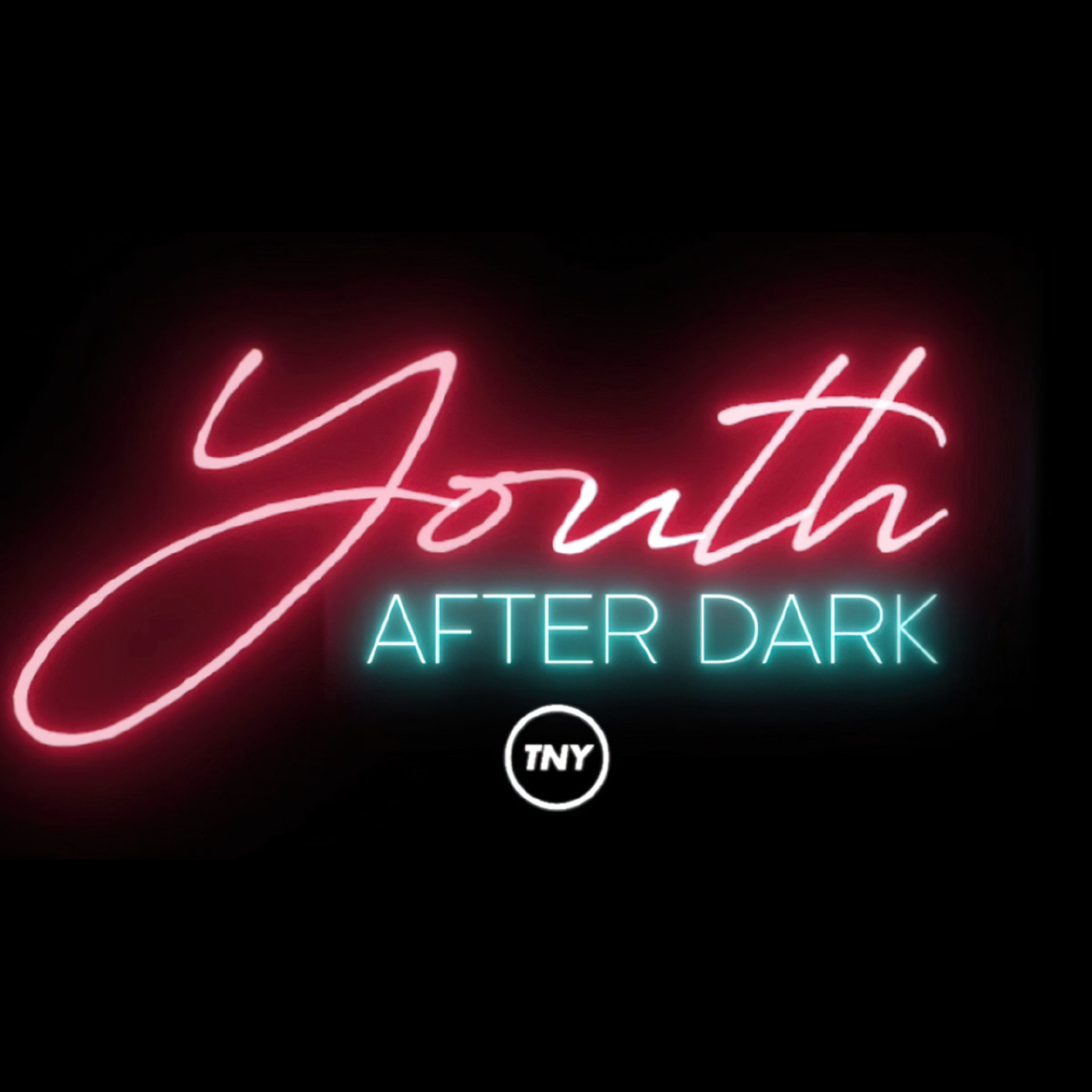Summer Camp Preview • Youth After Dark • S1:E22 episode artwork