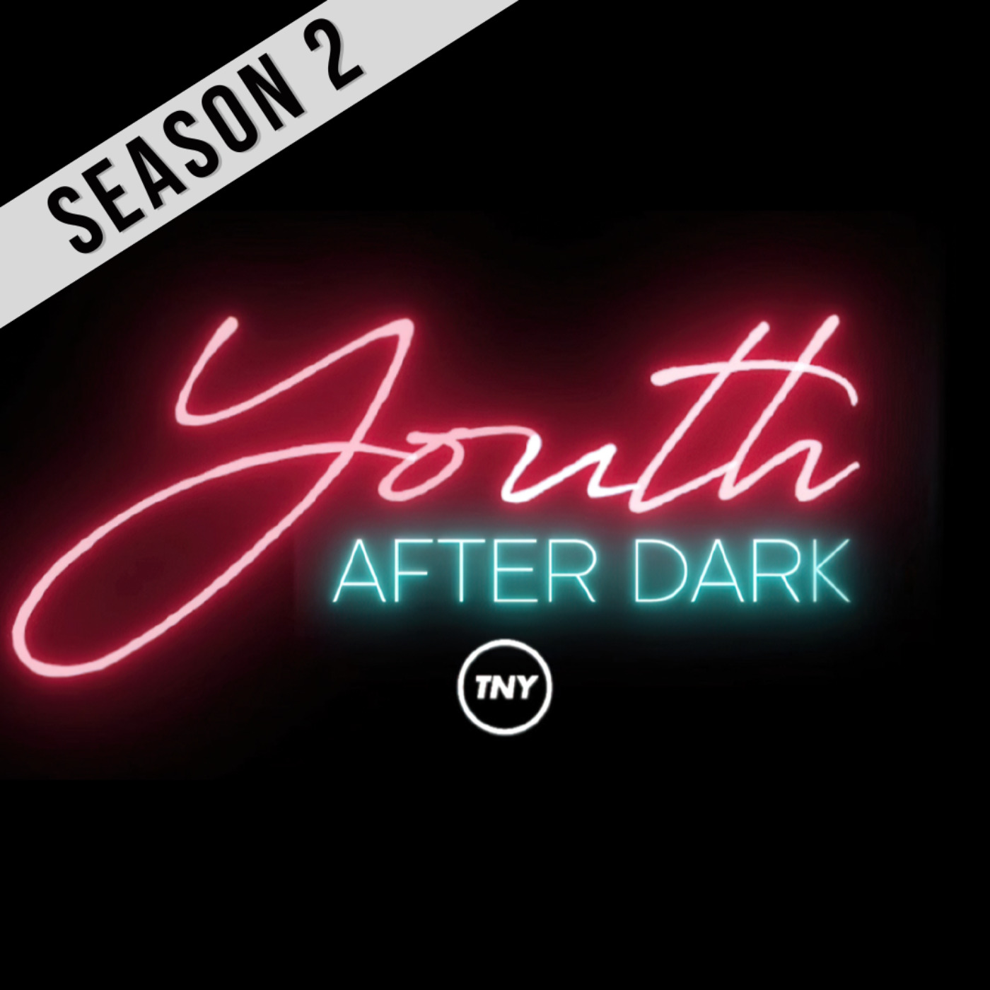 Christianity Online • Youth After Dark • S2:E3 episode artwork