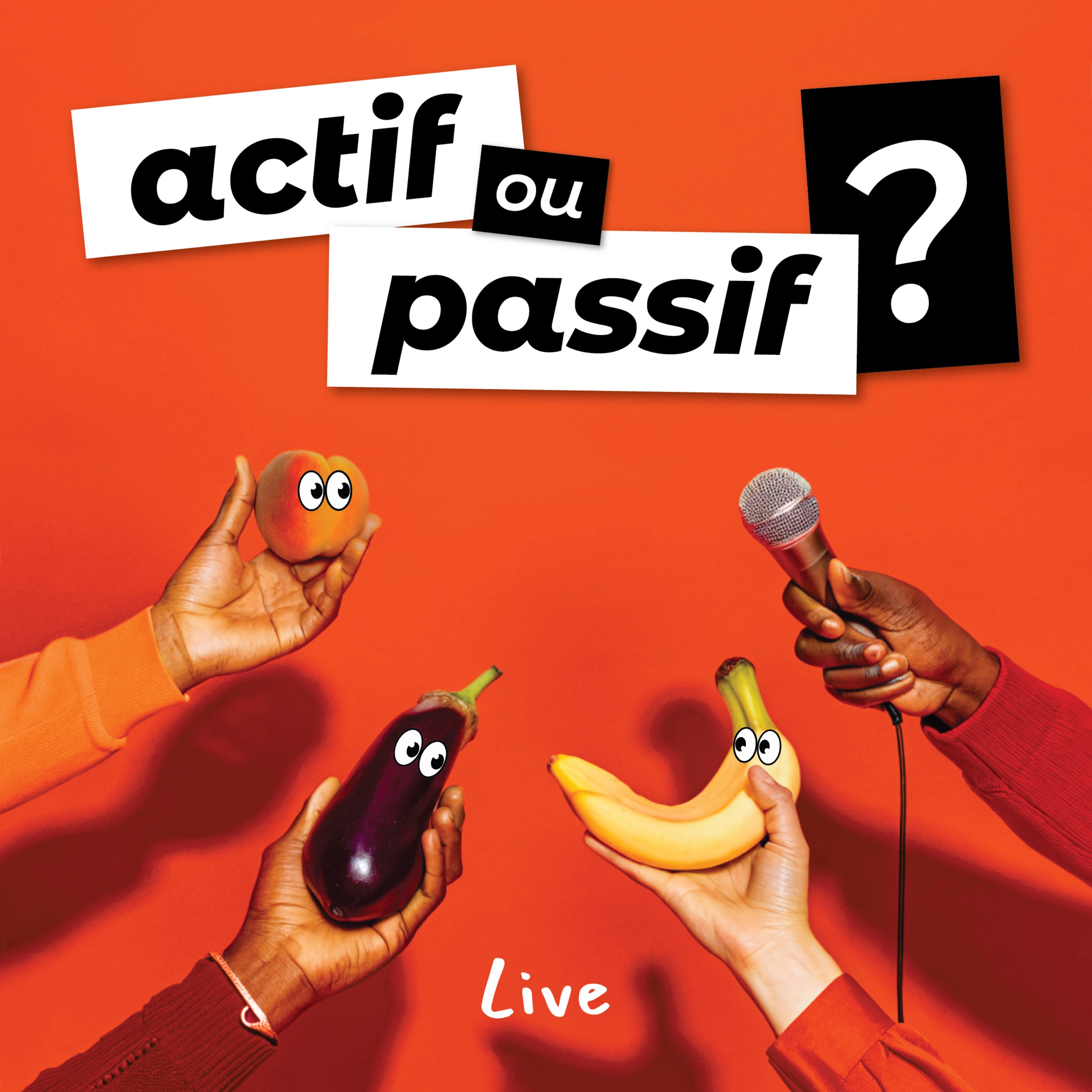 3 polyamoureux racontent (1/3) Les débuts entre angoisses et évidence 🇨🇦 episode artwork