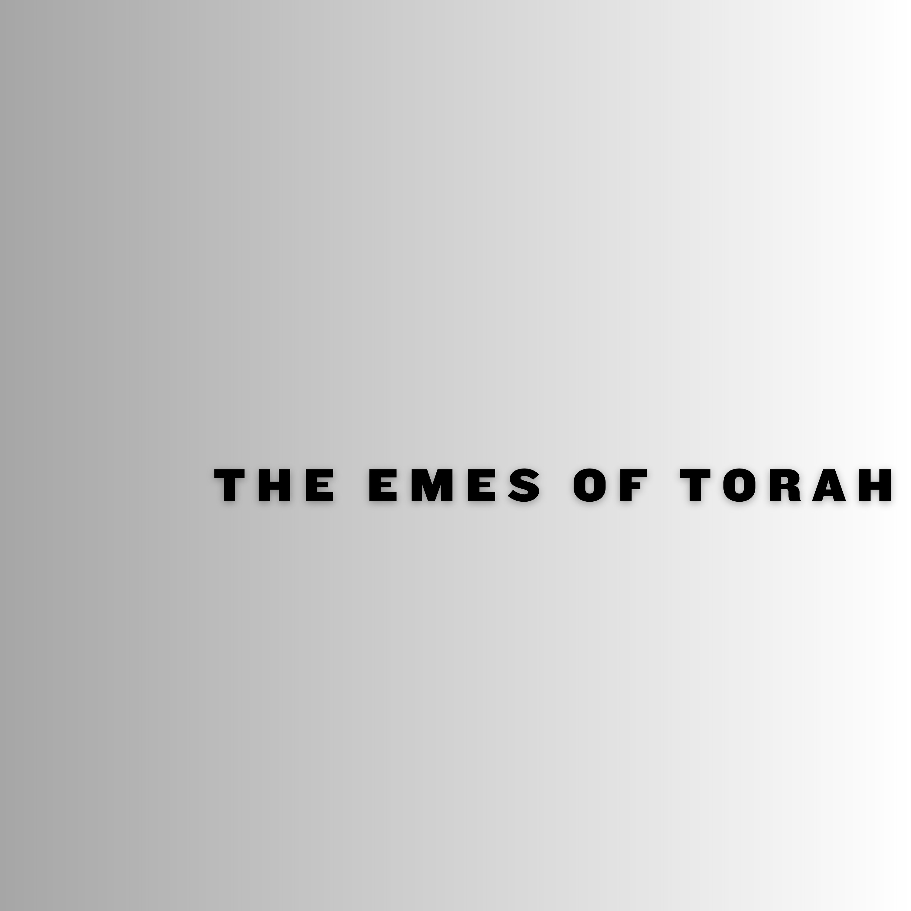 Hashem: Fake episode episode artwork