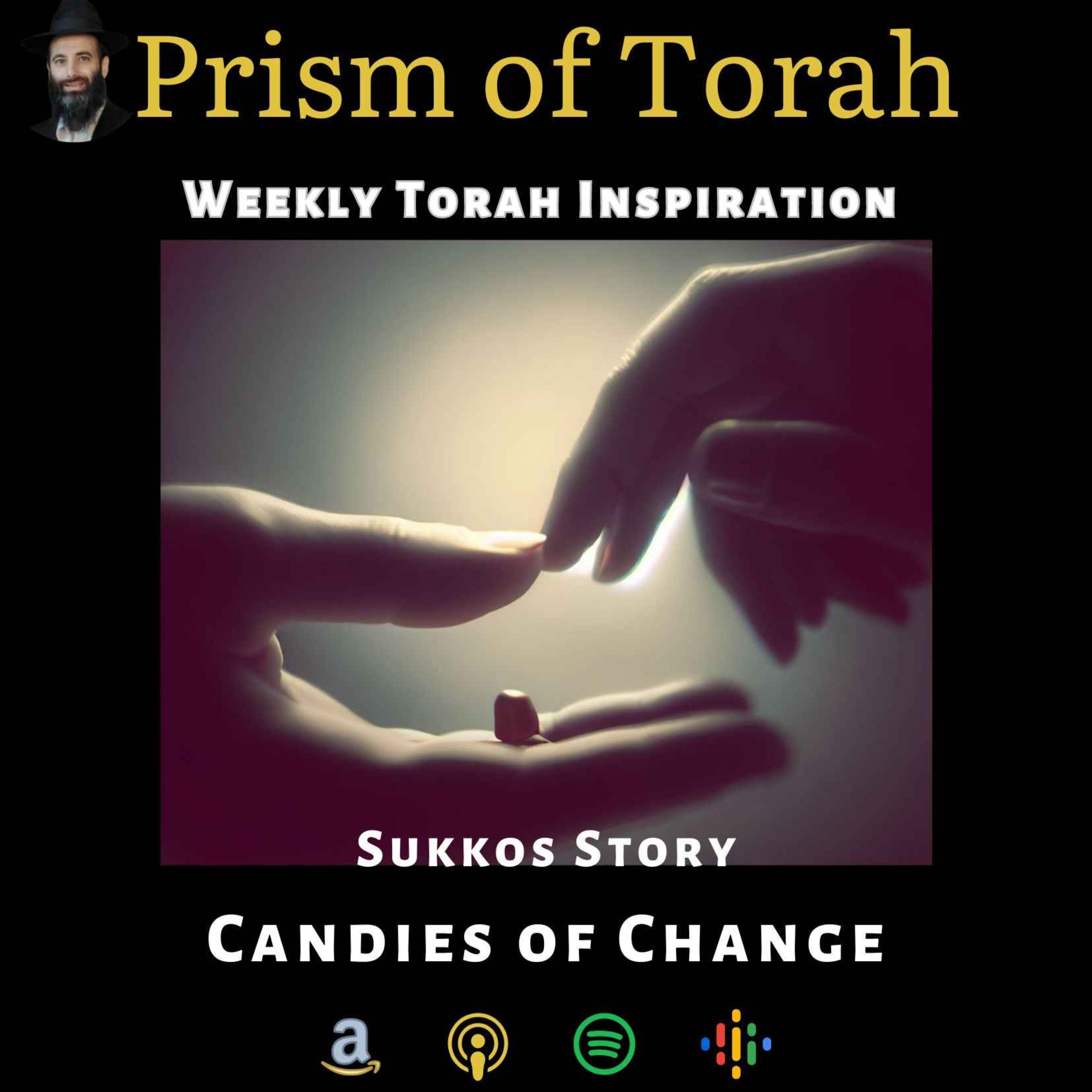 Archive Prism of Torah