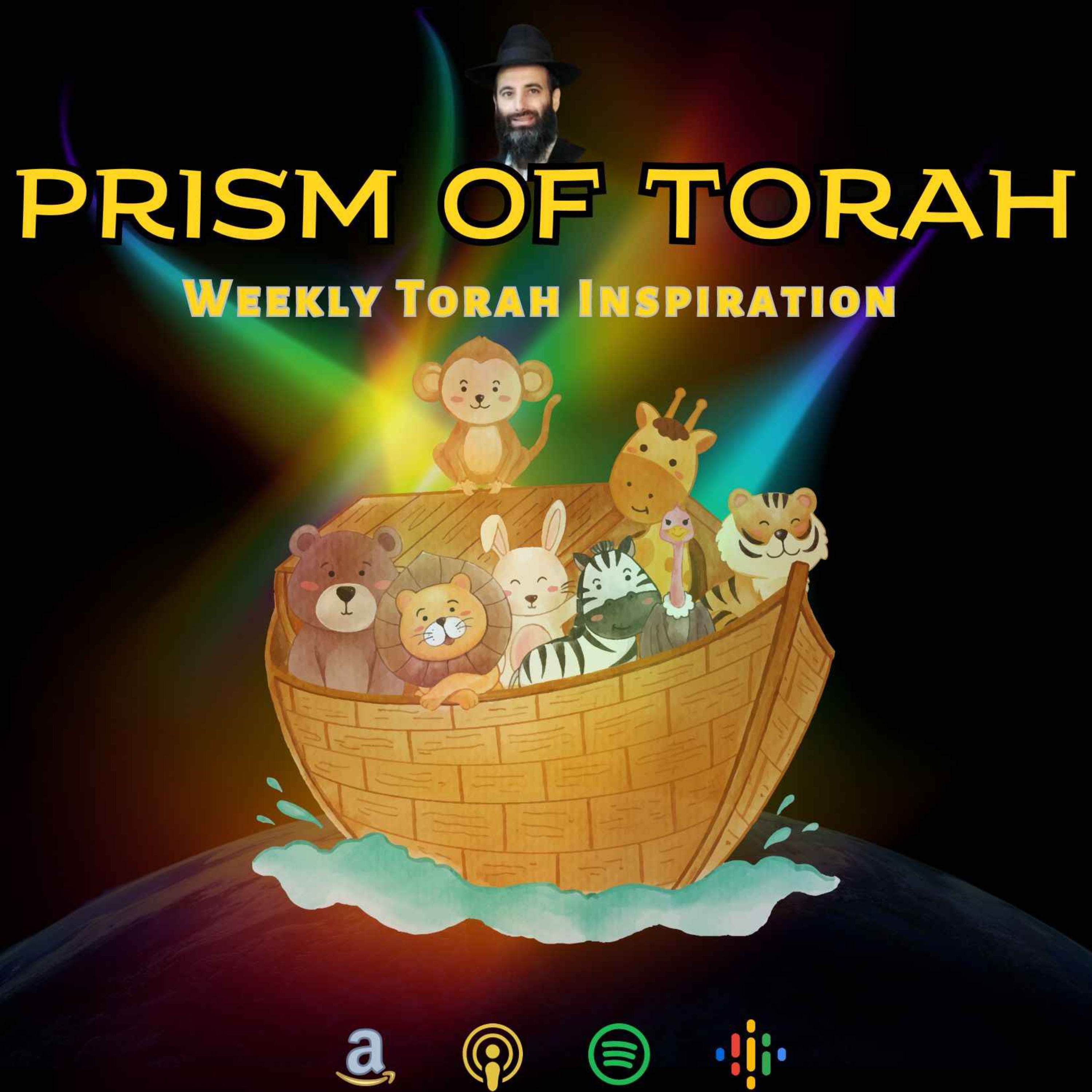 Noah's Ark of Love & Unity