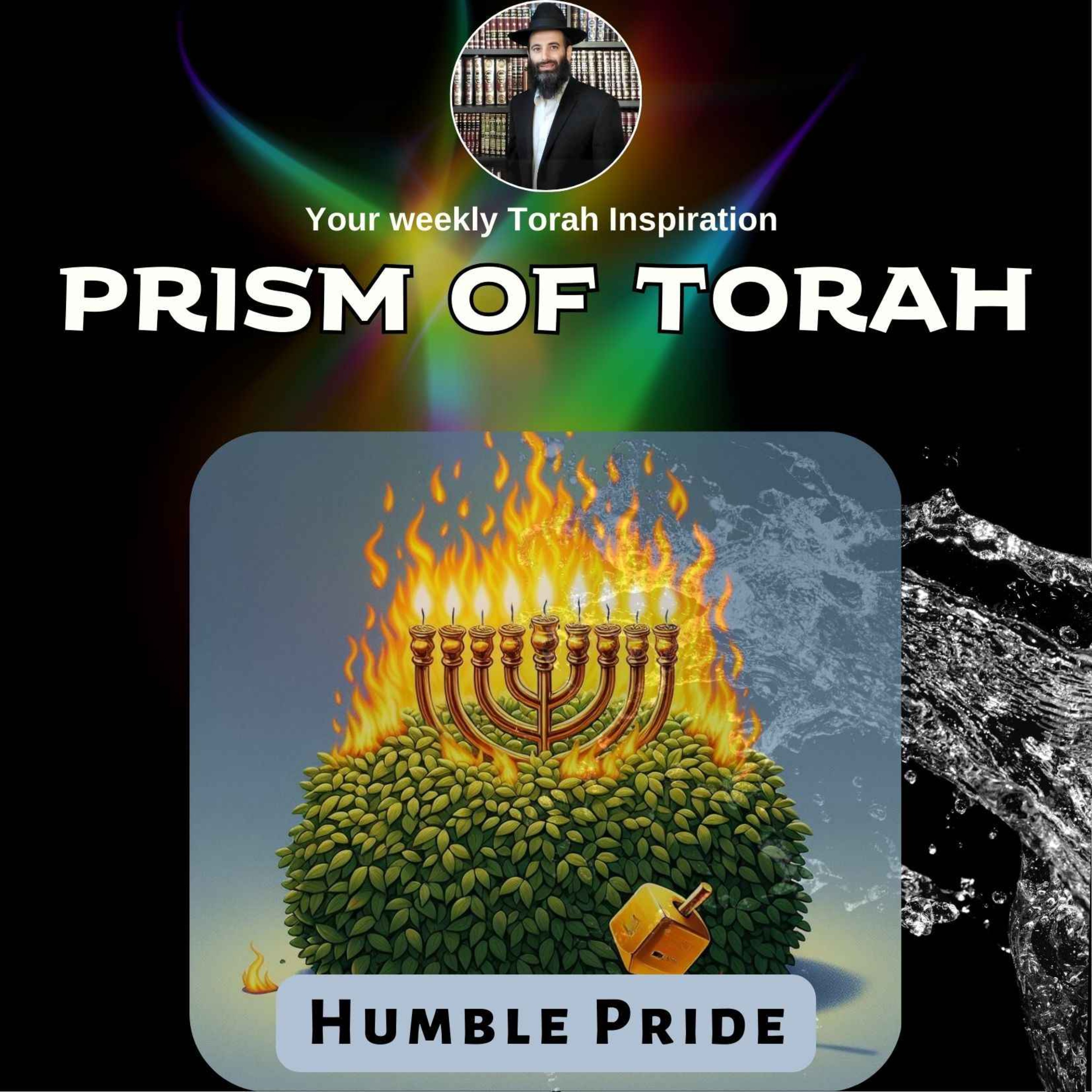 Archive Prism of Torah